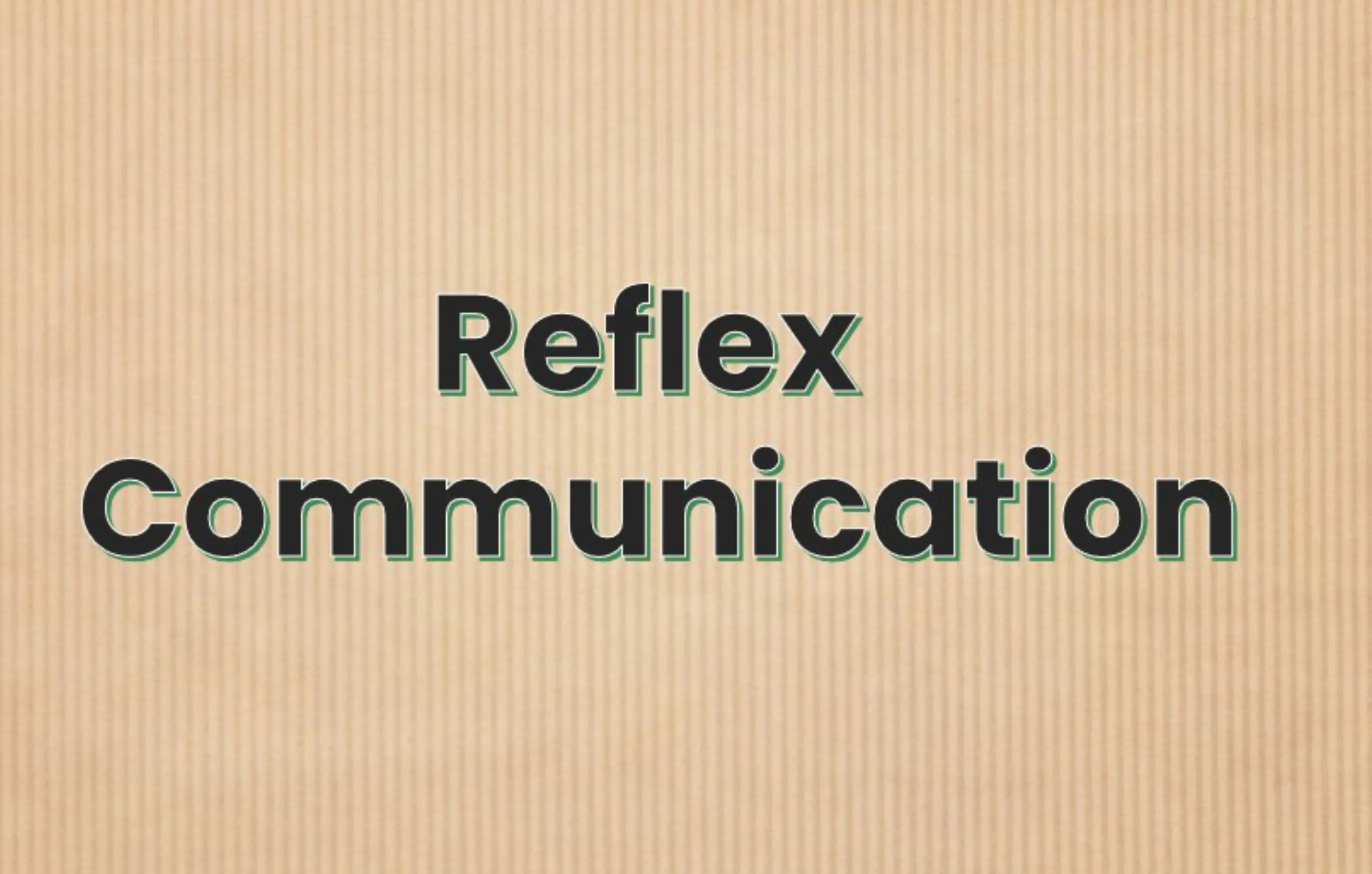 Reflex Communication - ARCHAMPS (Haute-Savoie)