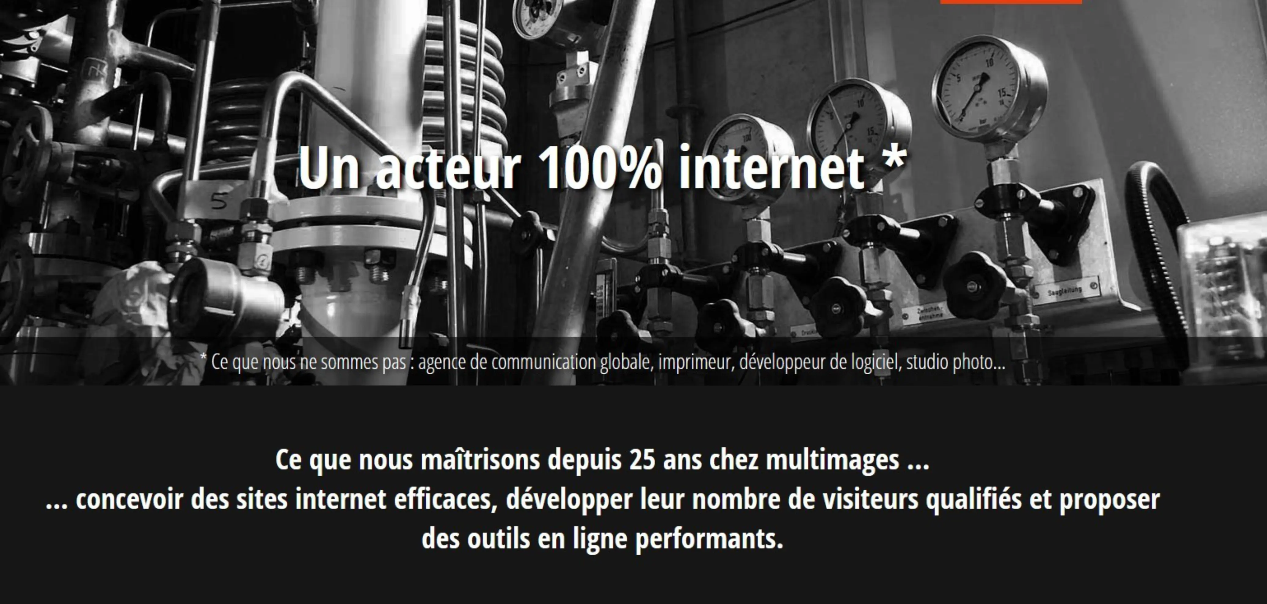 Image de l'établissement Multimages Productions