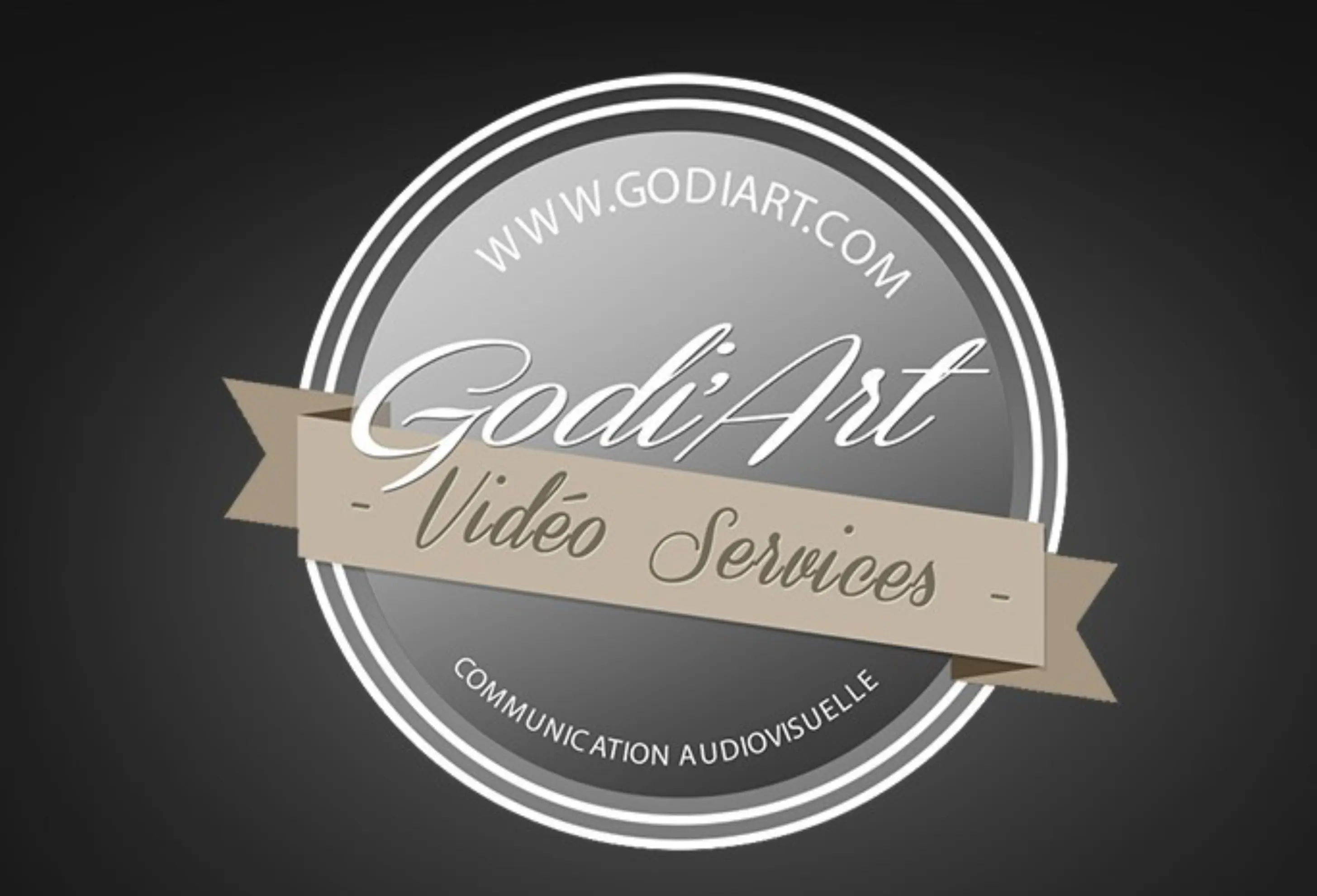 Image de l'établissement Godi’art Vidéo Services