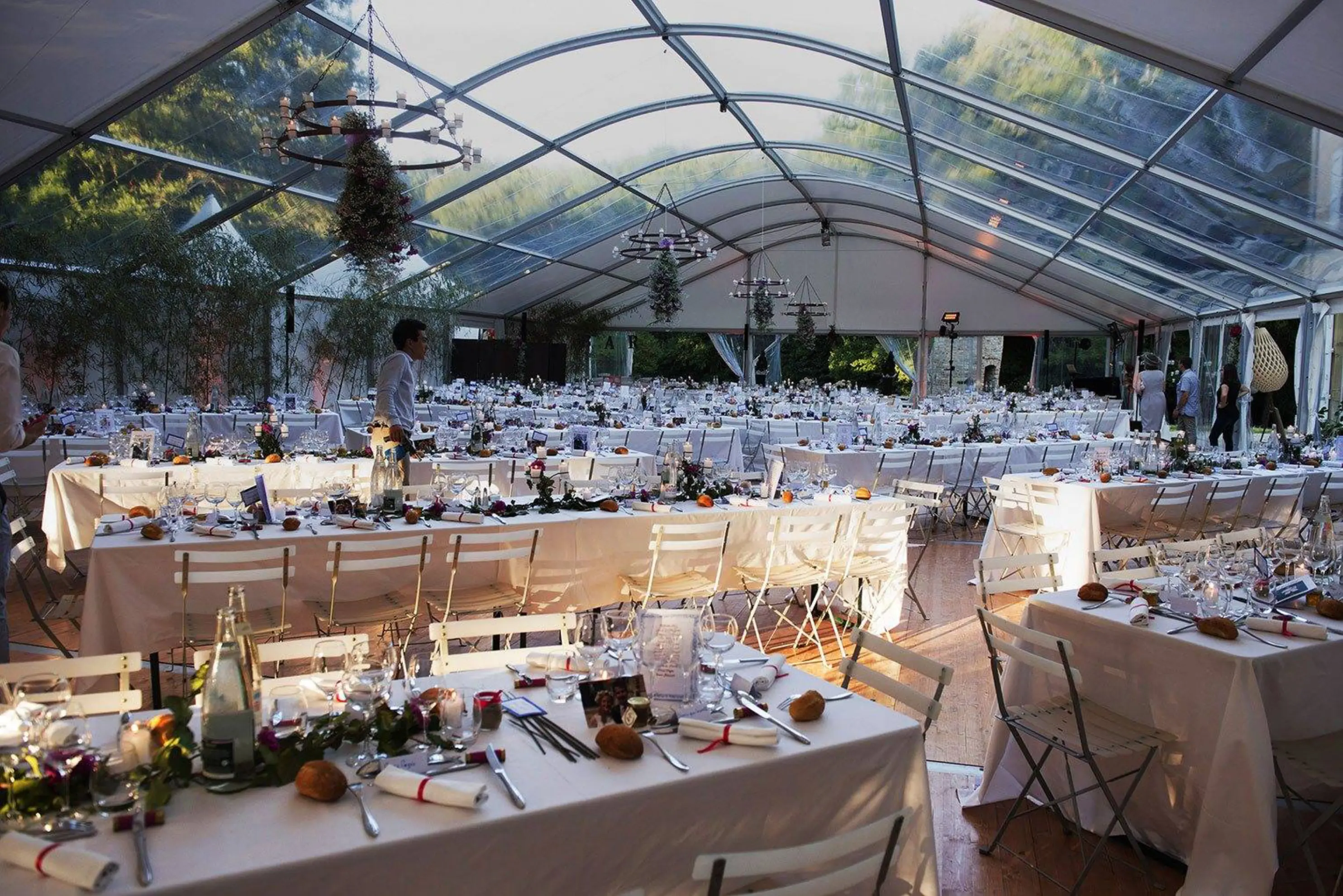 Prestige Réception Organisation - GRENAY (Isère)