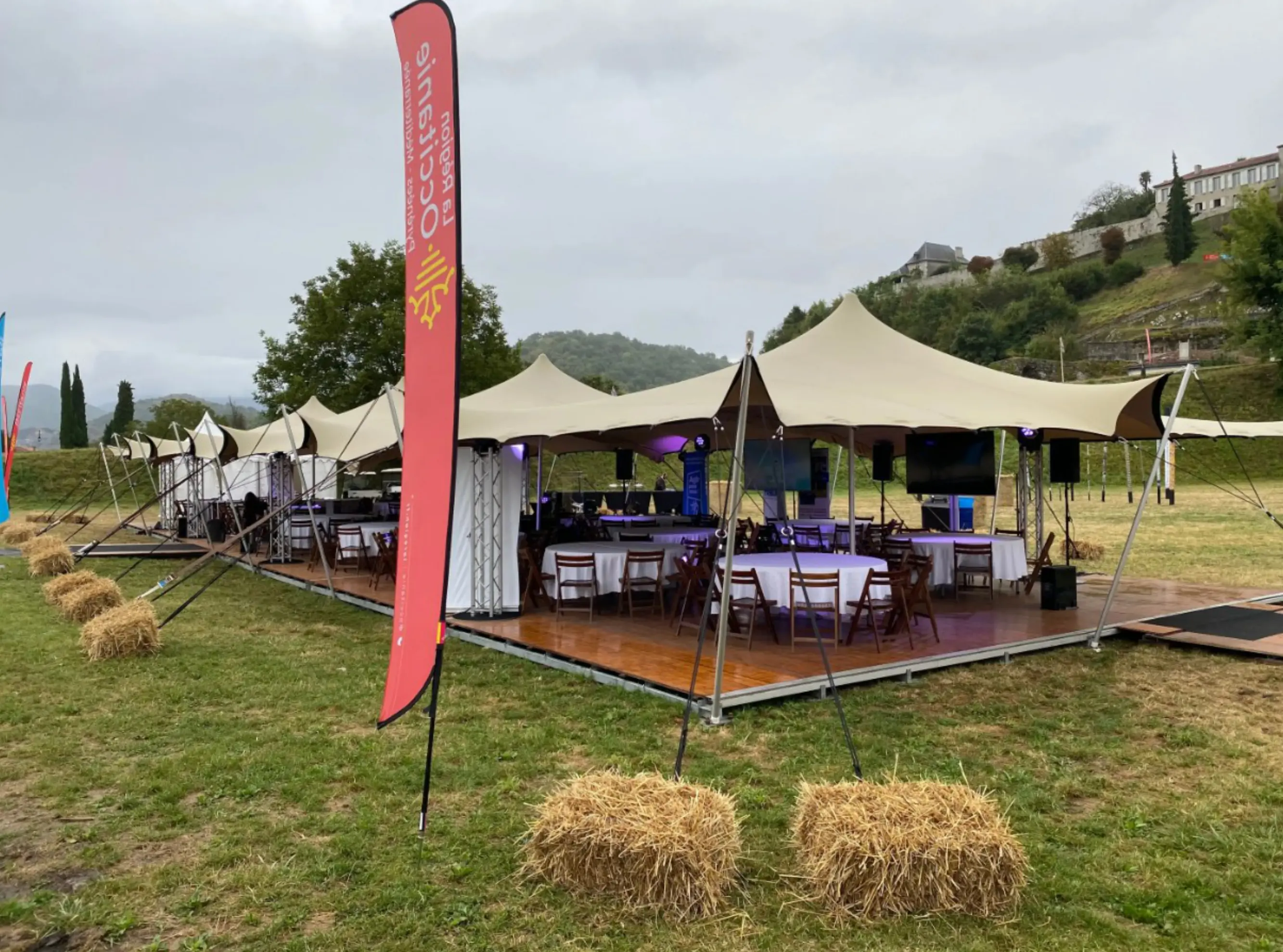 Lahille - SAINT-JEAN (Haute-Garonne)