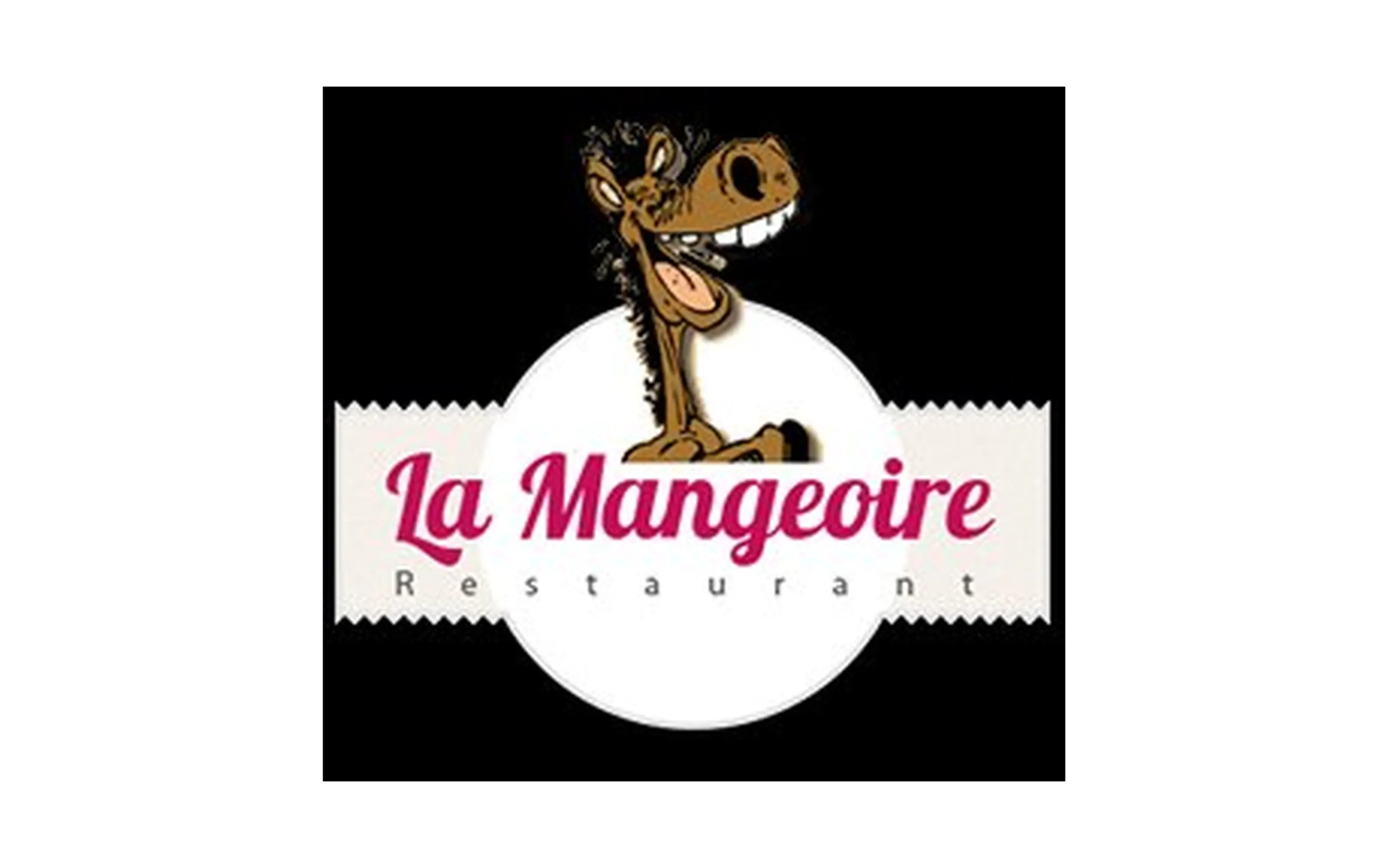 Restaurant La Mangeoire - AUVERS-SAINT-GEORGES (Essonne)