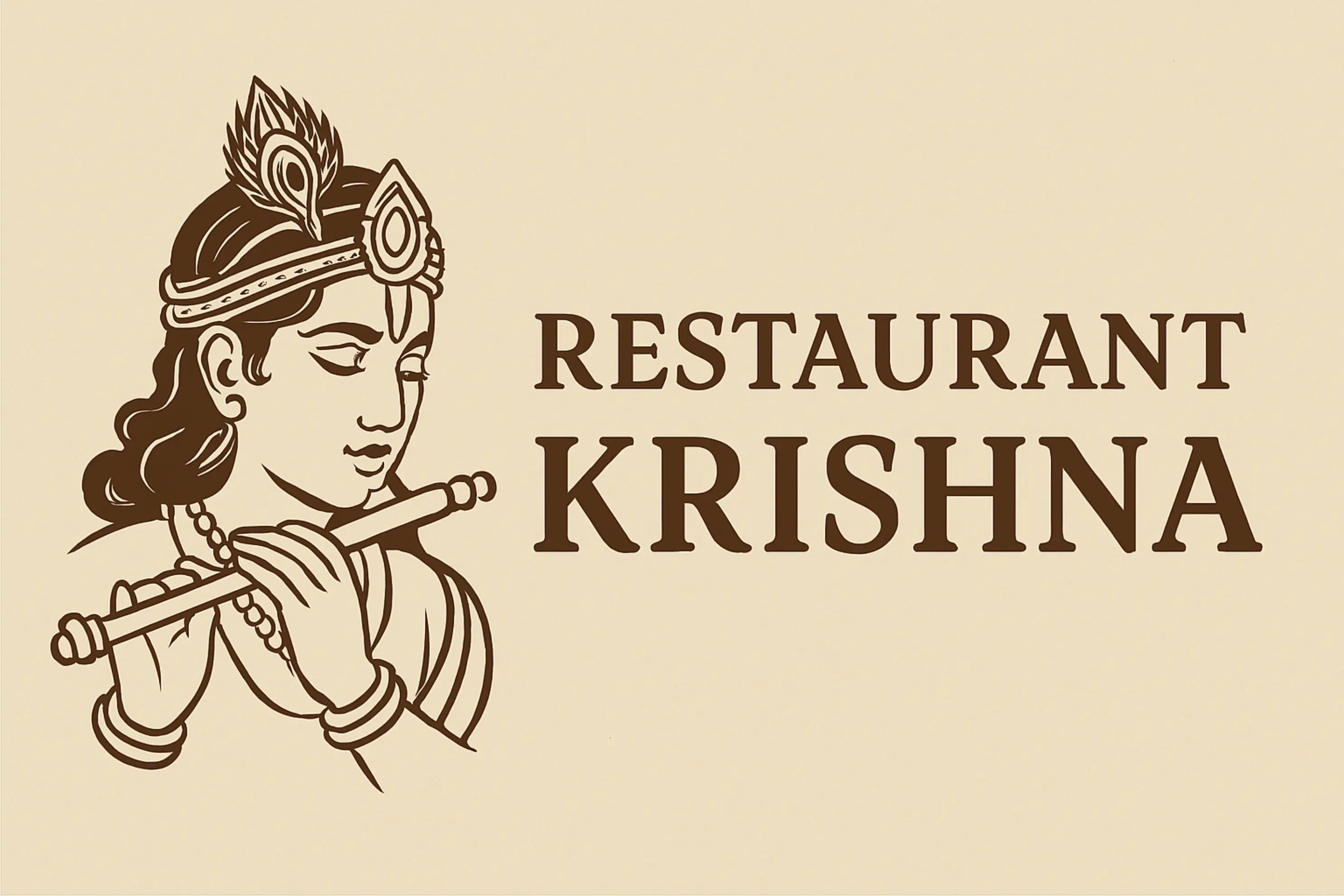 Restaurant Krishna - ANGERS (Maine-et-Loire)