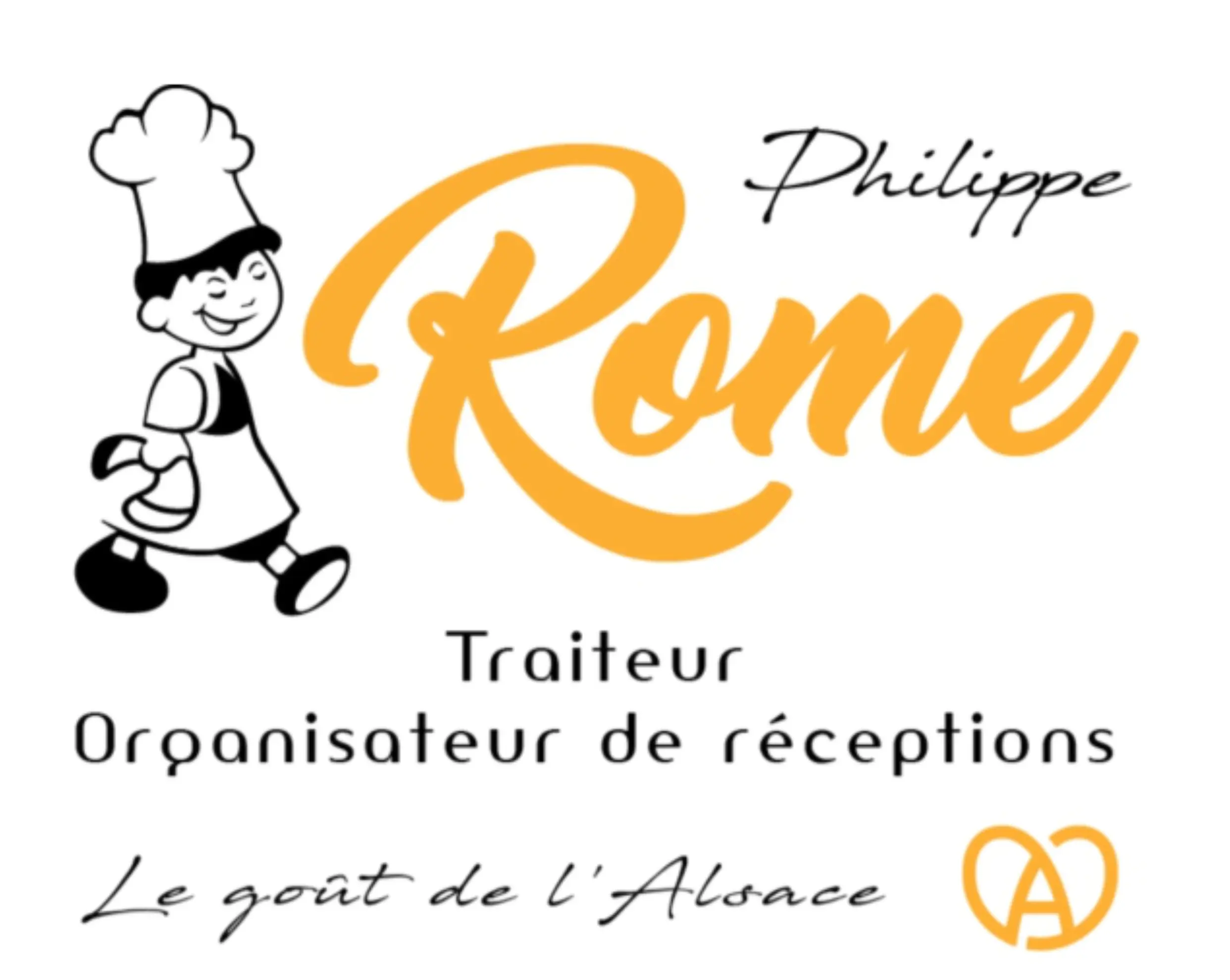 Traiteur Rome Philippe - GEISPOLSHEIM (Bas-Rhin)