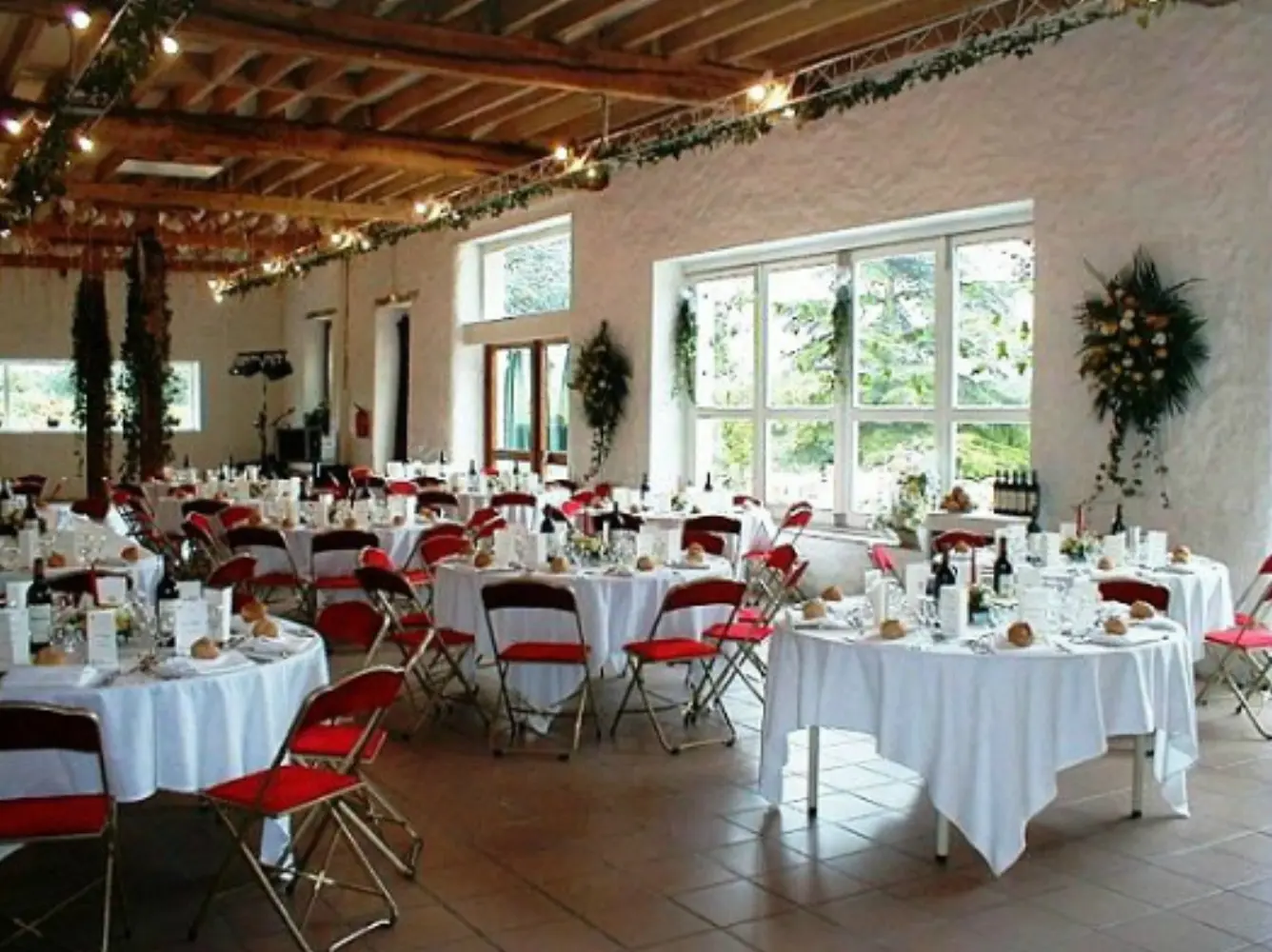 Ferme de Montblin - Lisses (Essonne)