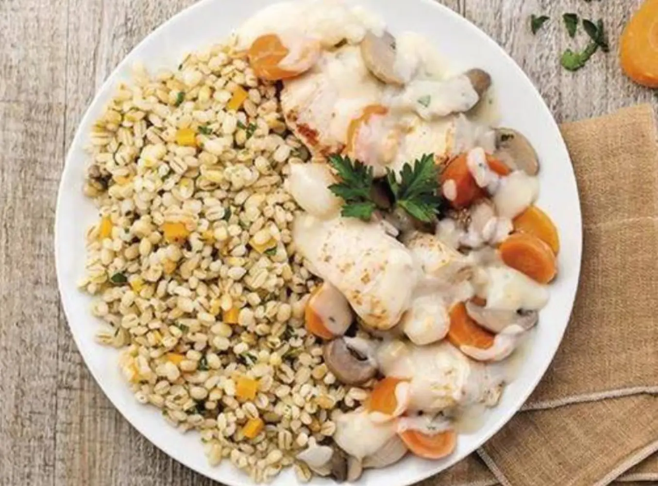 La Petite Croute - BOURG EN BRESSE (Ain)