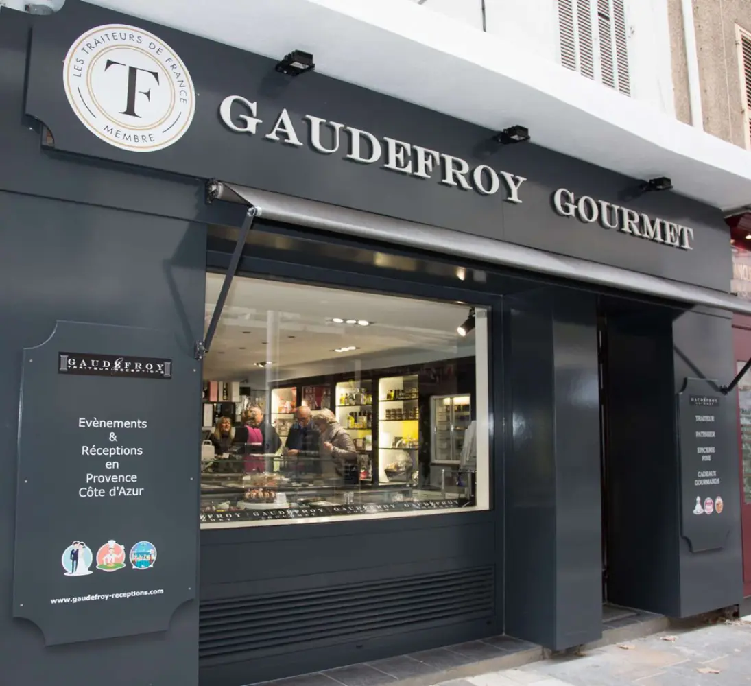 Gaudefroy Réceptions - OLLIOULES (Var)