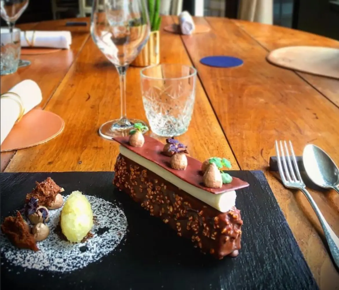 Restaurant La Belle Etoile - NIORT (Deux-Sèvres)