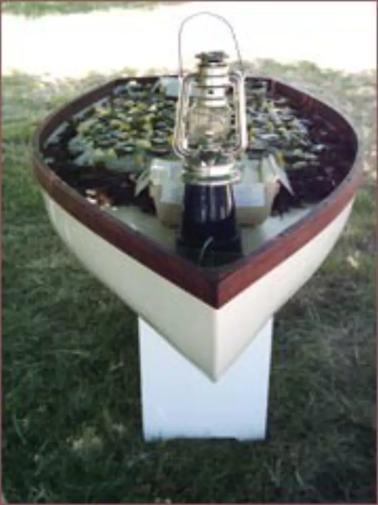 La Barque a Huitres - TALENCE (Gironde)