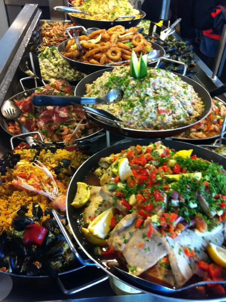 Image de l'établissement Poissonnerie de l’Aiguillon