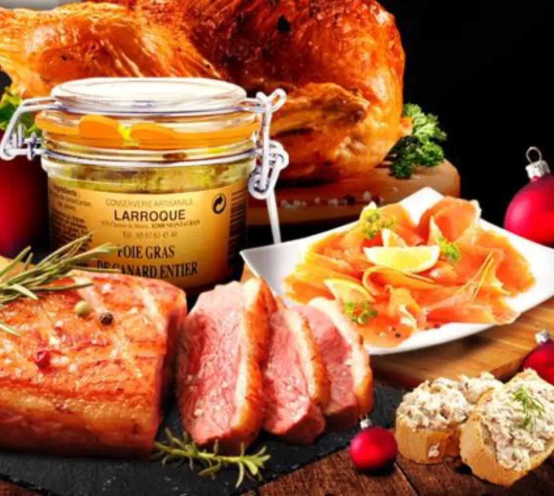 Larroque - Montauban (Tarn-et-Garonne)