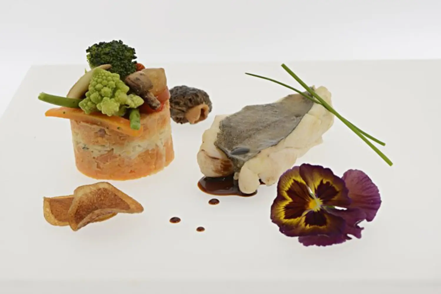 Ménard Traiteur - COLOMBELLES (Calvados)