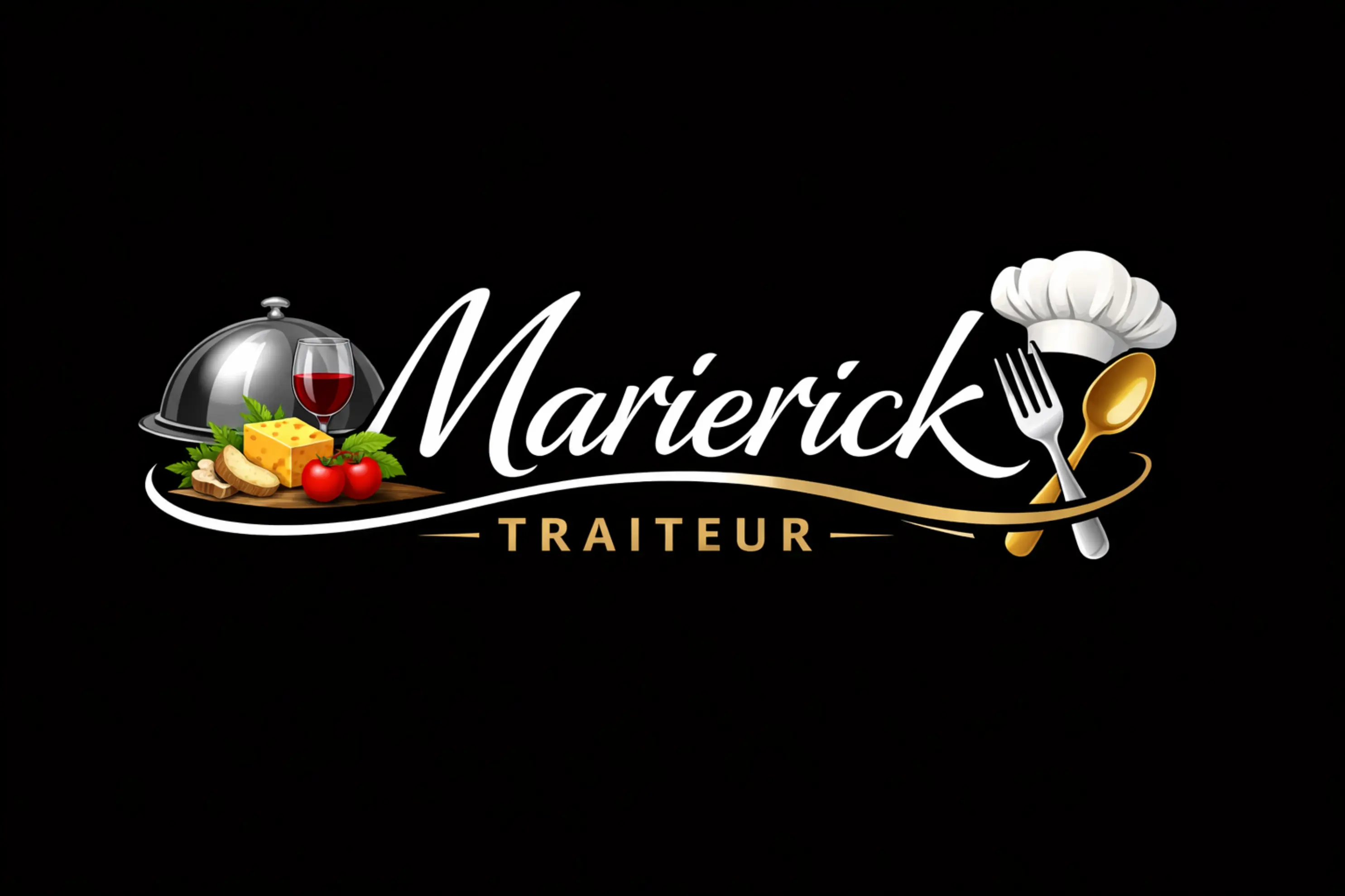 Marierick Traiteur - SAINT-RÉMY-LÈS-CHEVREUSE (Yvelines)