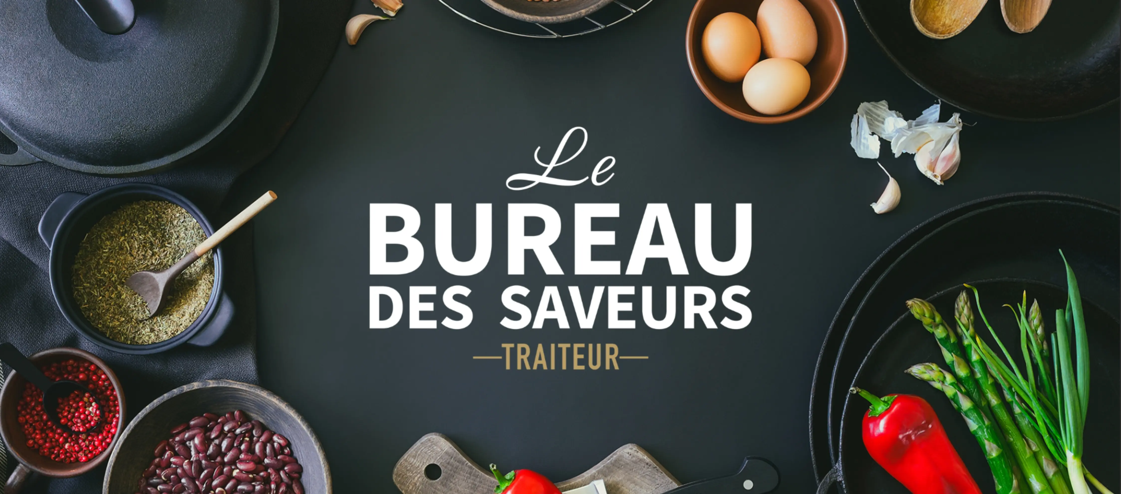Au Bureau des Saveurs - CESSON-SÉVIGNÉ (Ille-et-Vilaine)