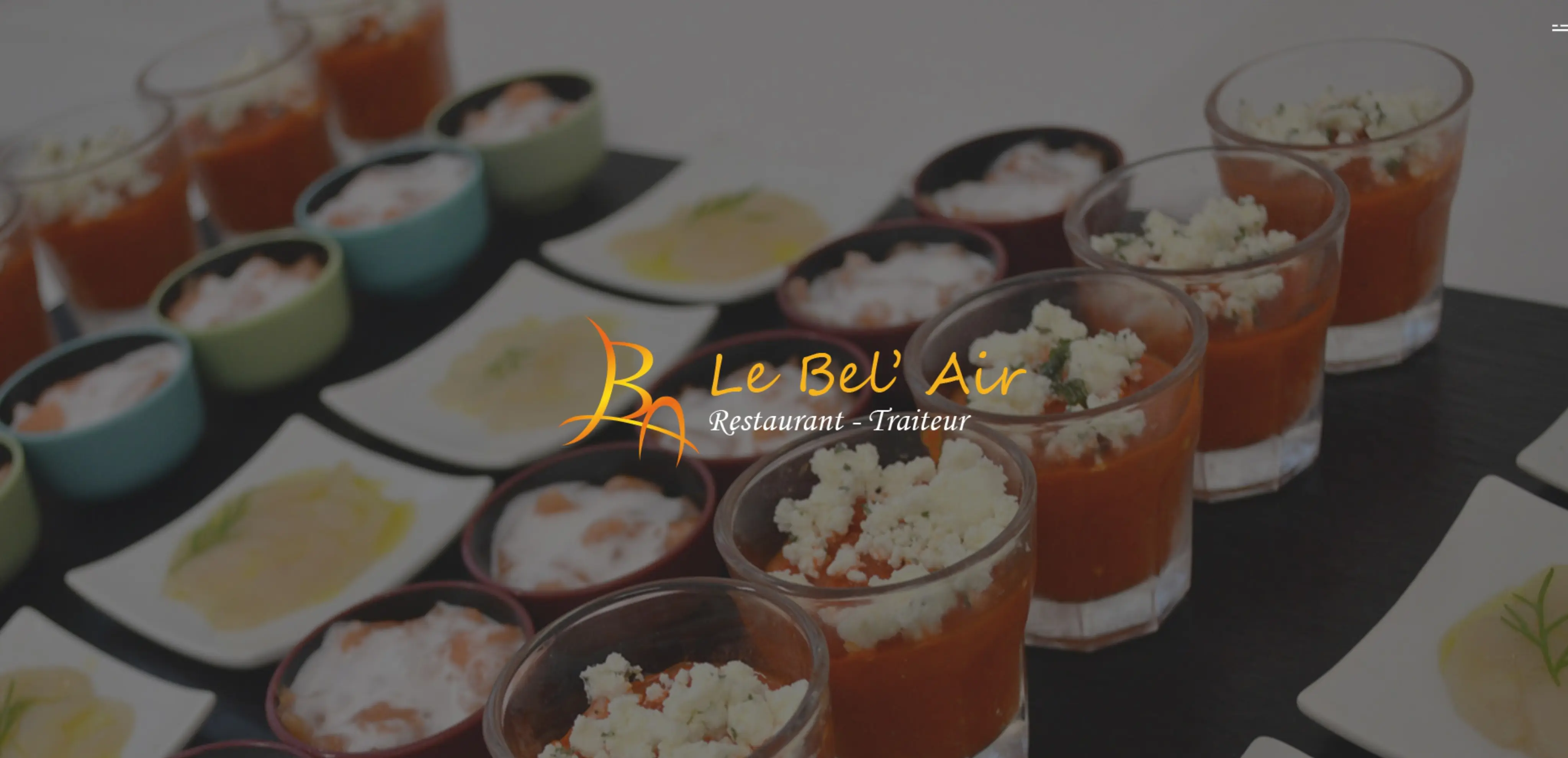 Le Bel Air Traiteur - AYTRÉ (Charente-Maritime)