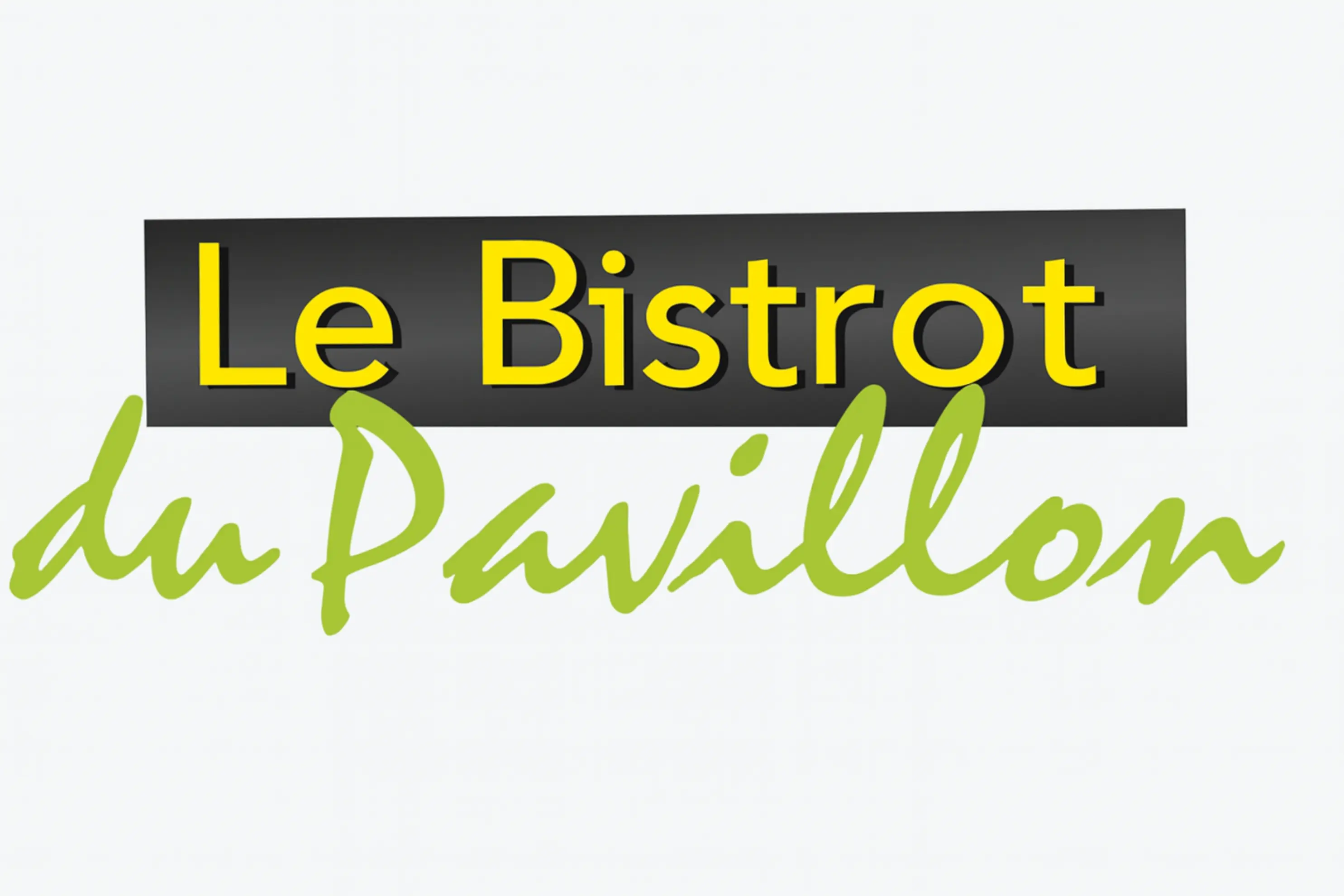 Le Bistrot du Pavillon - SAINT-BERTHEVIN (Mayenne)