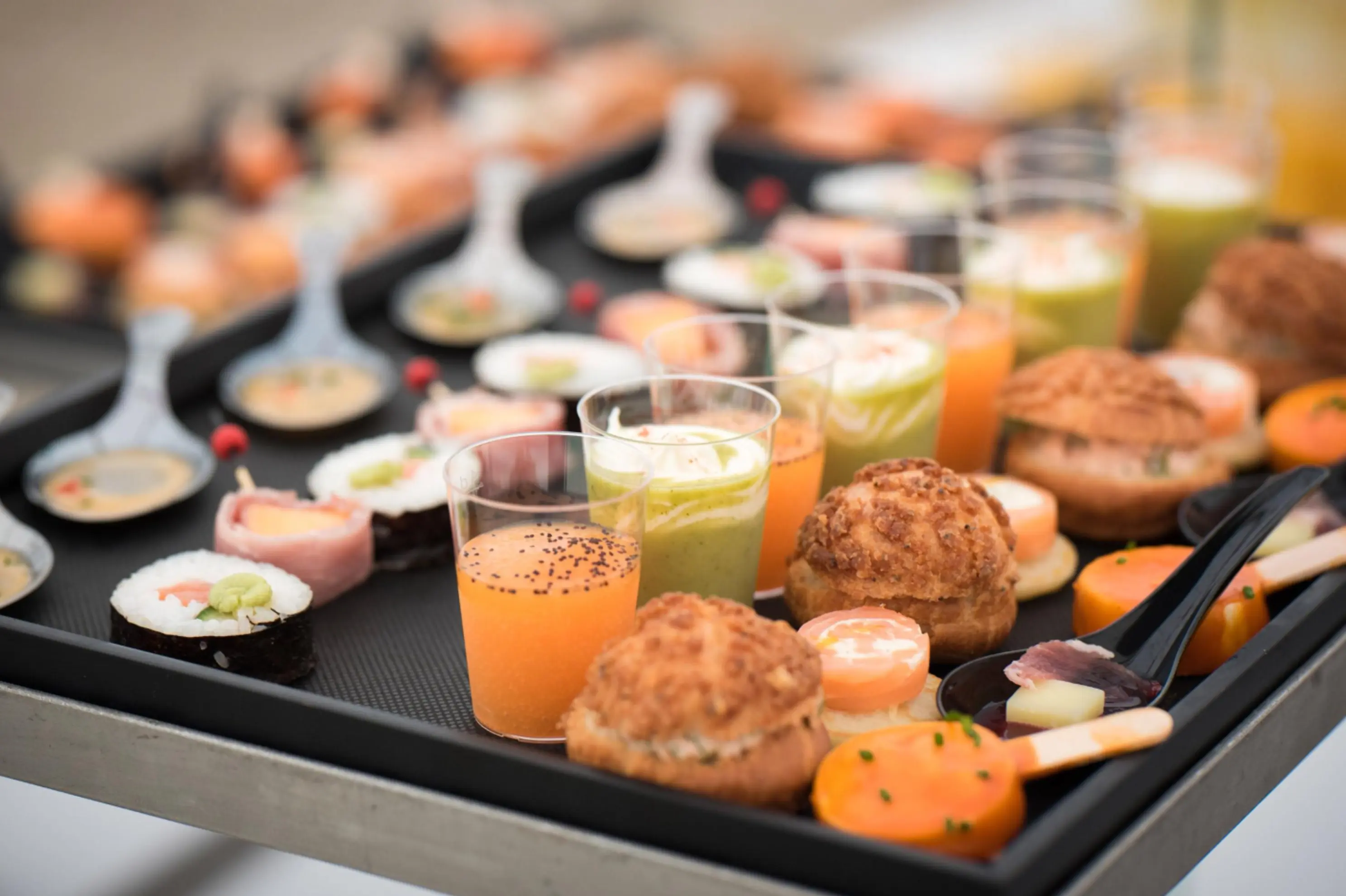 Le Grain de Poivre - LA FERTÉ ALAIS (Essonne)