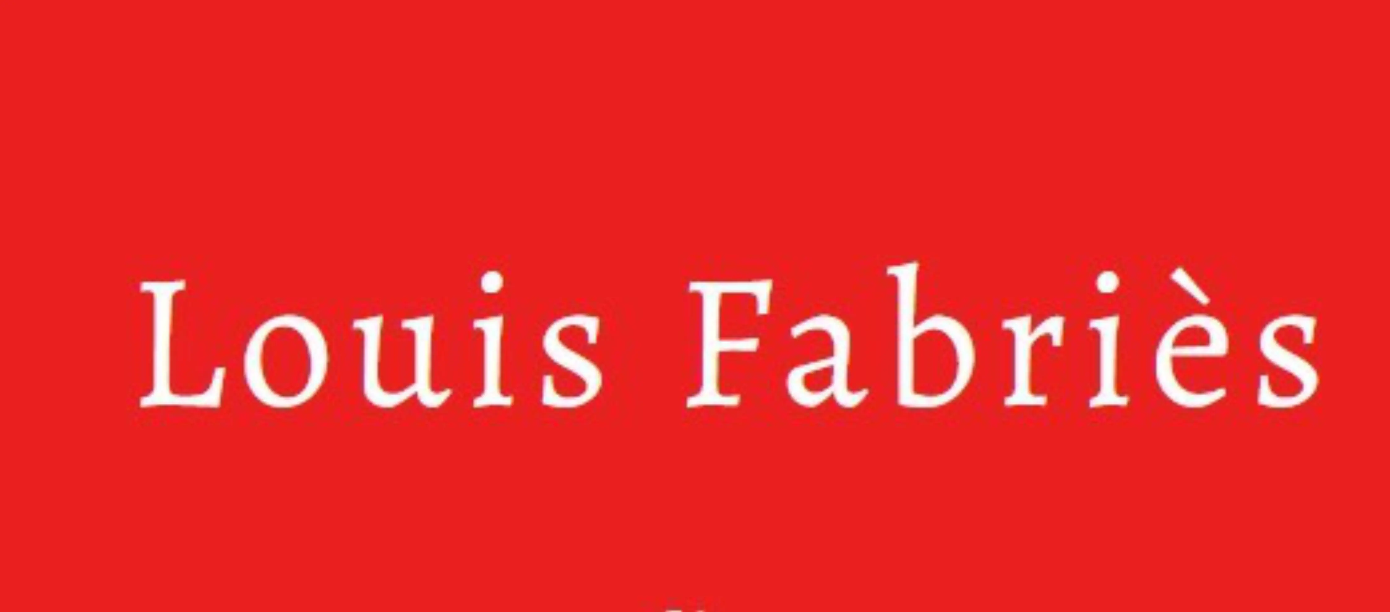 Image de l'établissement Louis Fabries Photographe