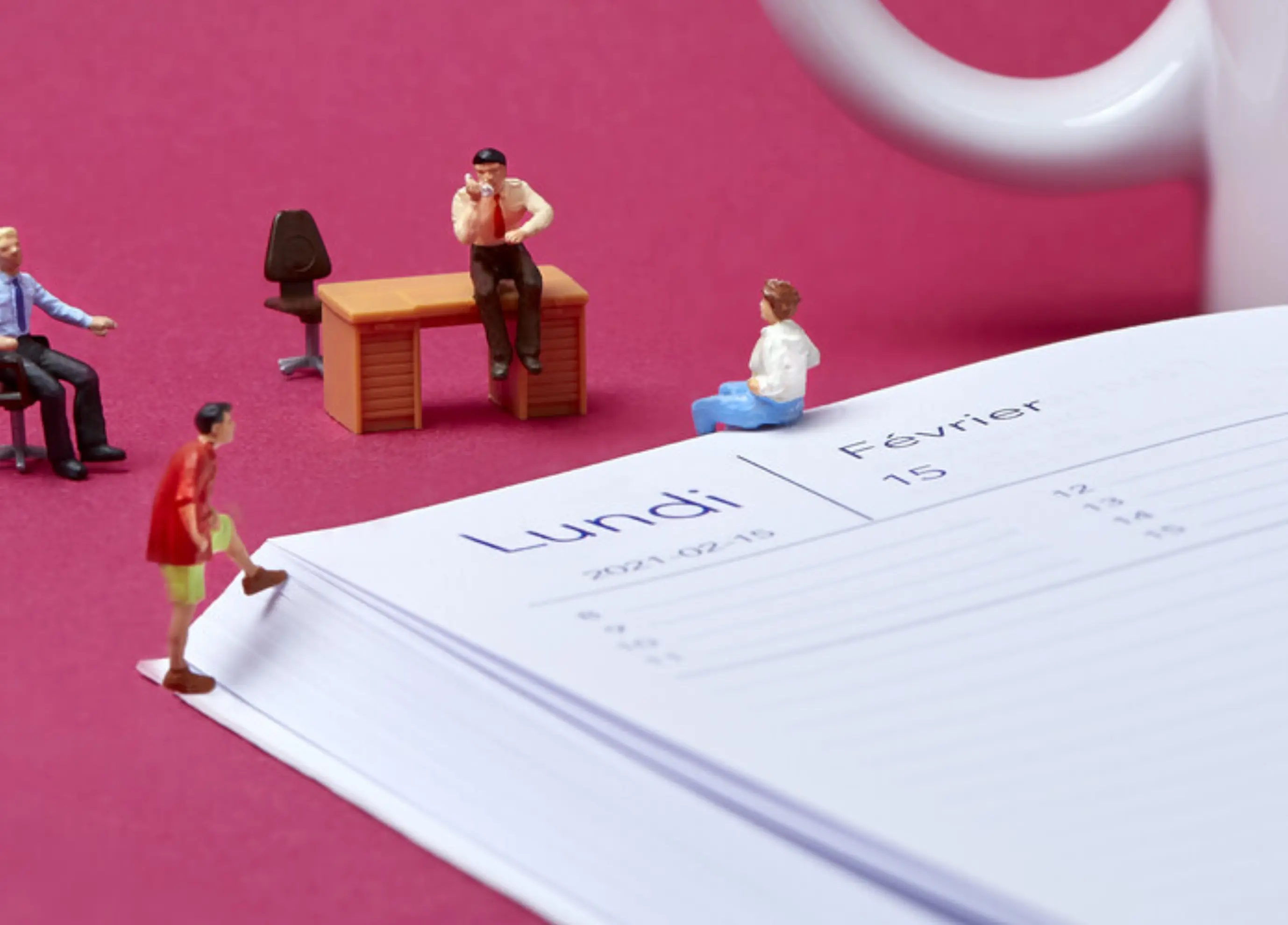 Beautiful Monday - BOULOGNE-BILLANCOURT (Hauts-de-Seine)