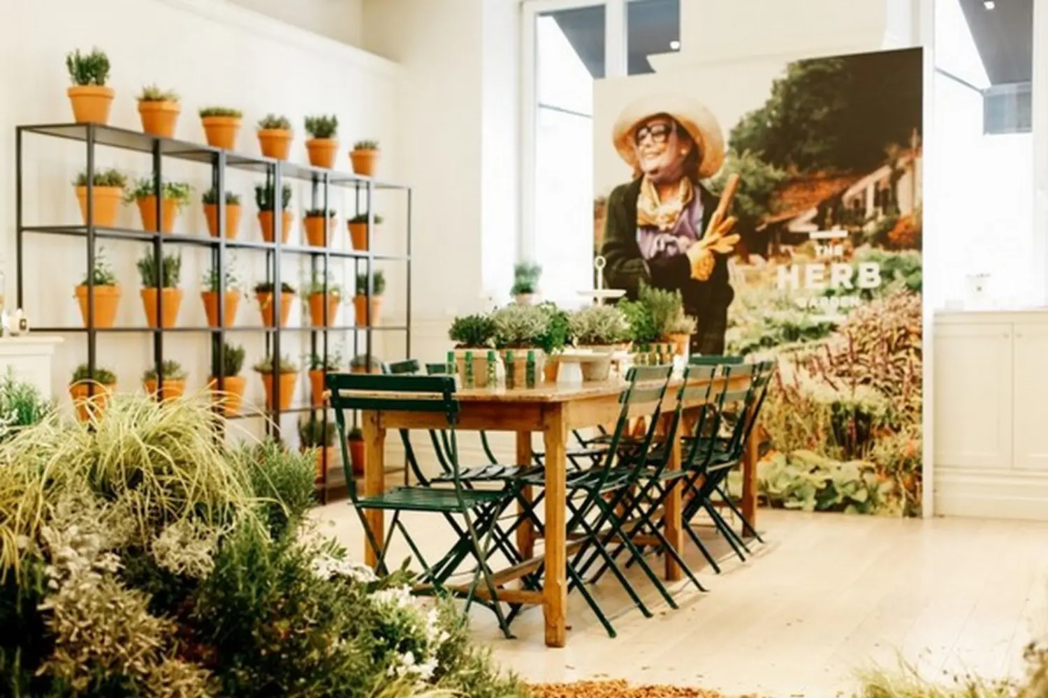 Lily Paloma - VILLERS-EN-VEXIN (Eure)