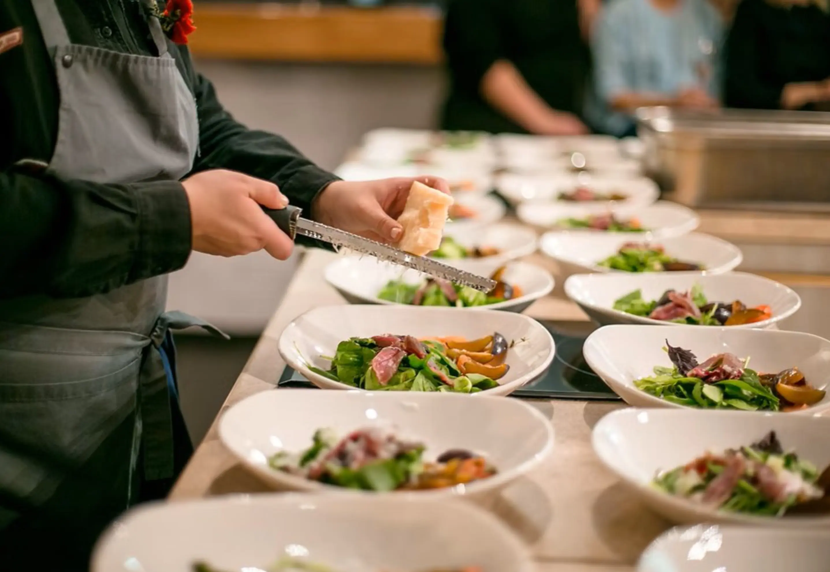 Gala Events Réception - ATHIS-MONS (Essonne)