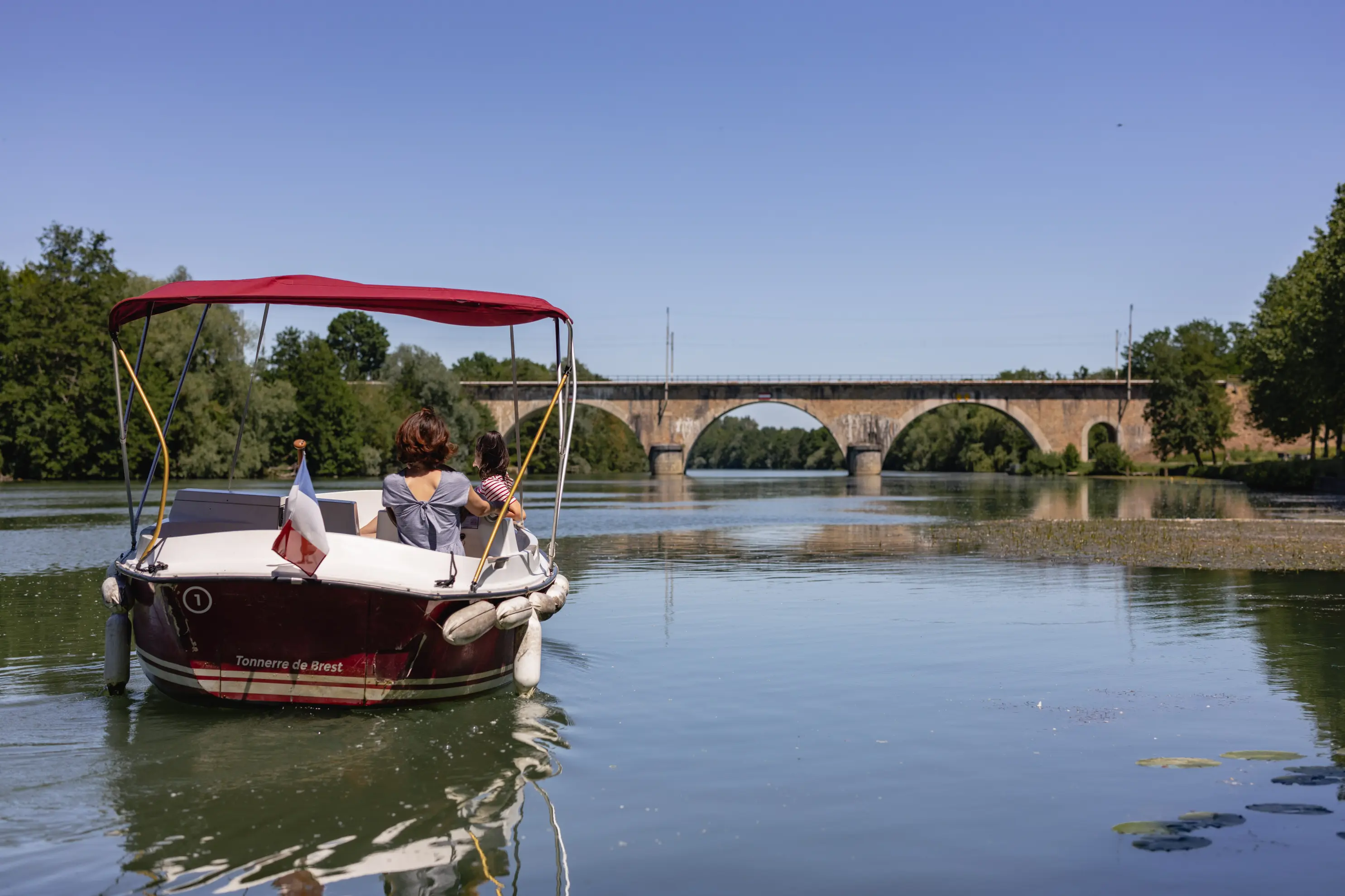 Marin d'Eau Douce Meaux - MEAUX (Seine-et-Marne)
