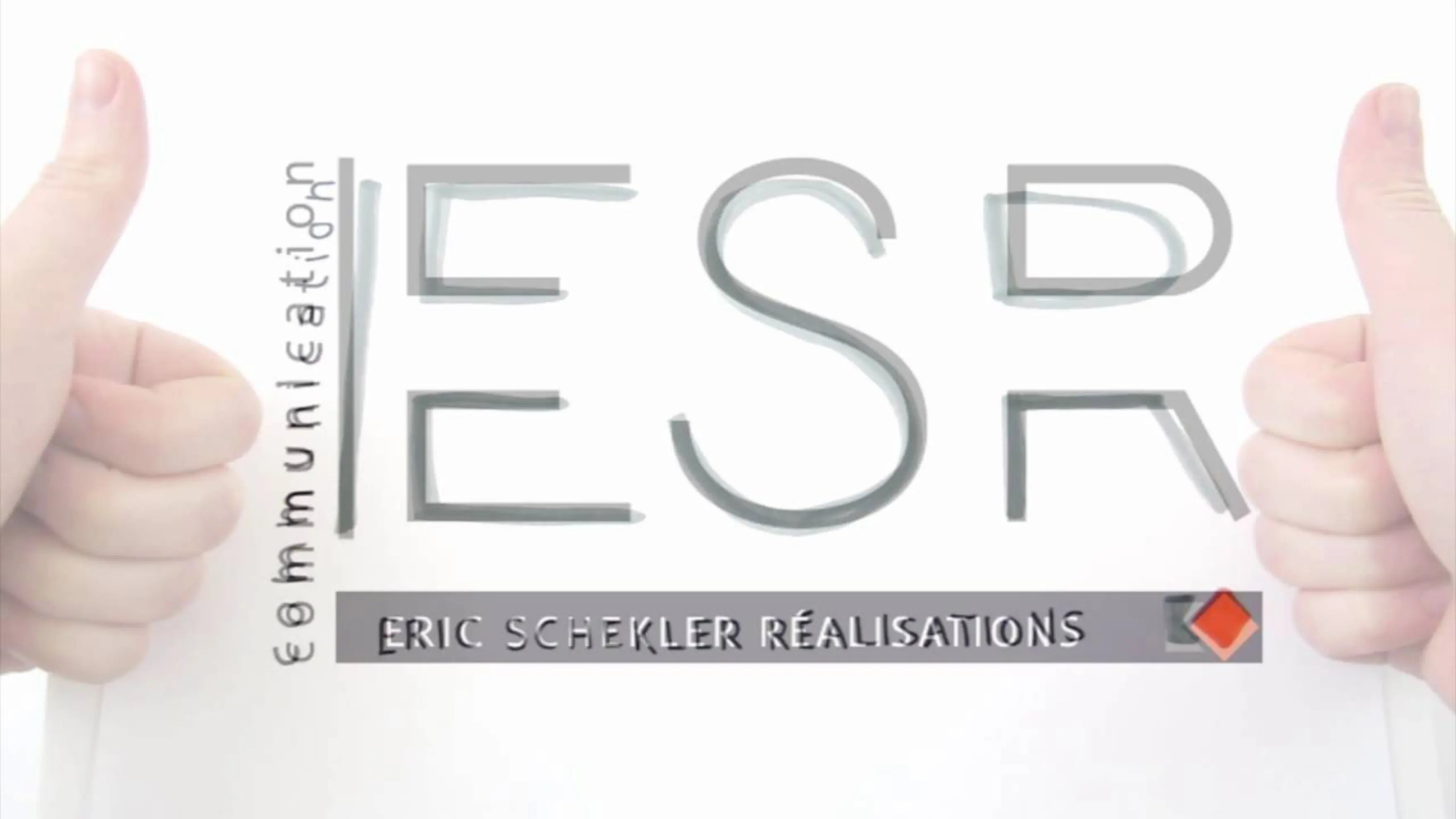 ESR 5 (Eric Schekler Réalisations) - SAINT-GENEVIEVE-DES-BOIS (Essonne)