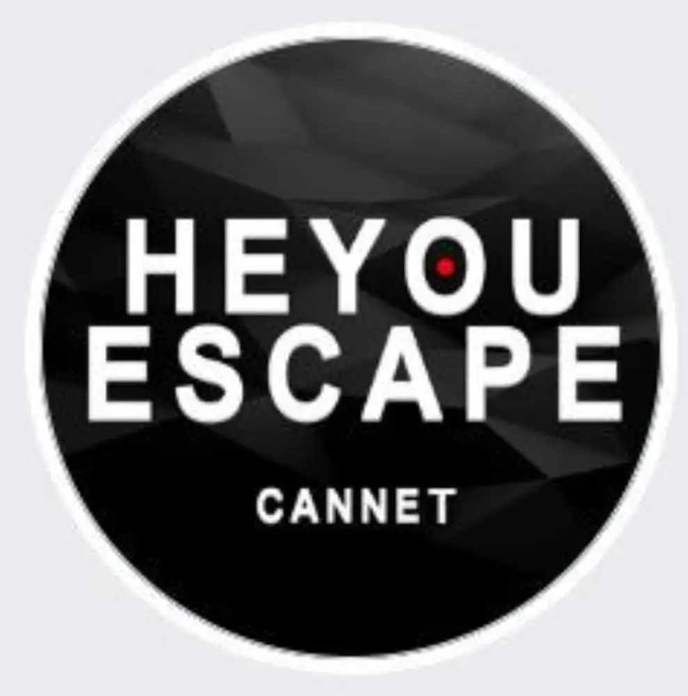 Heyou Escape - LE CANNET (Alpes-Maritimes)
