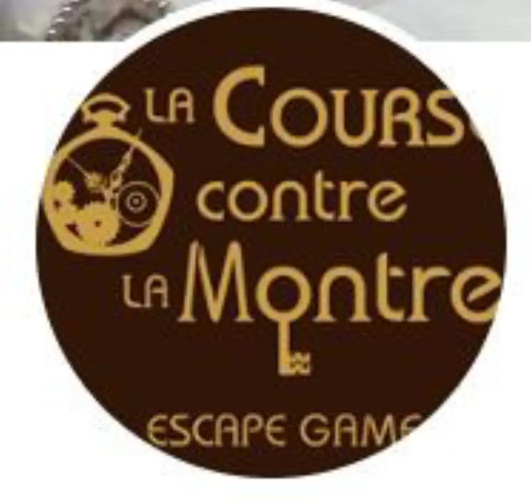 La Course Contre la Montre - LA-ROCHE-SUR-YON (Vendée)