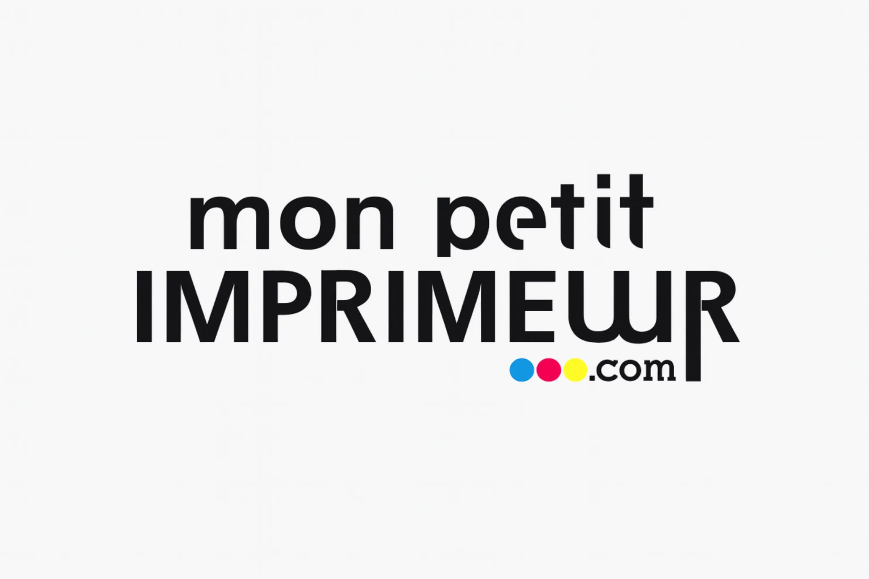 Mon Petit Imprimeur - LYON (Rhône)