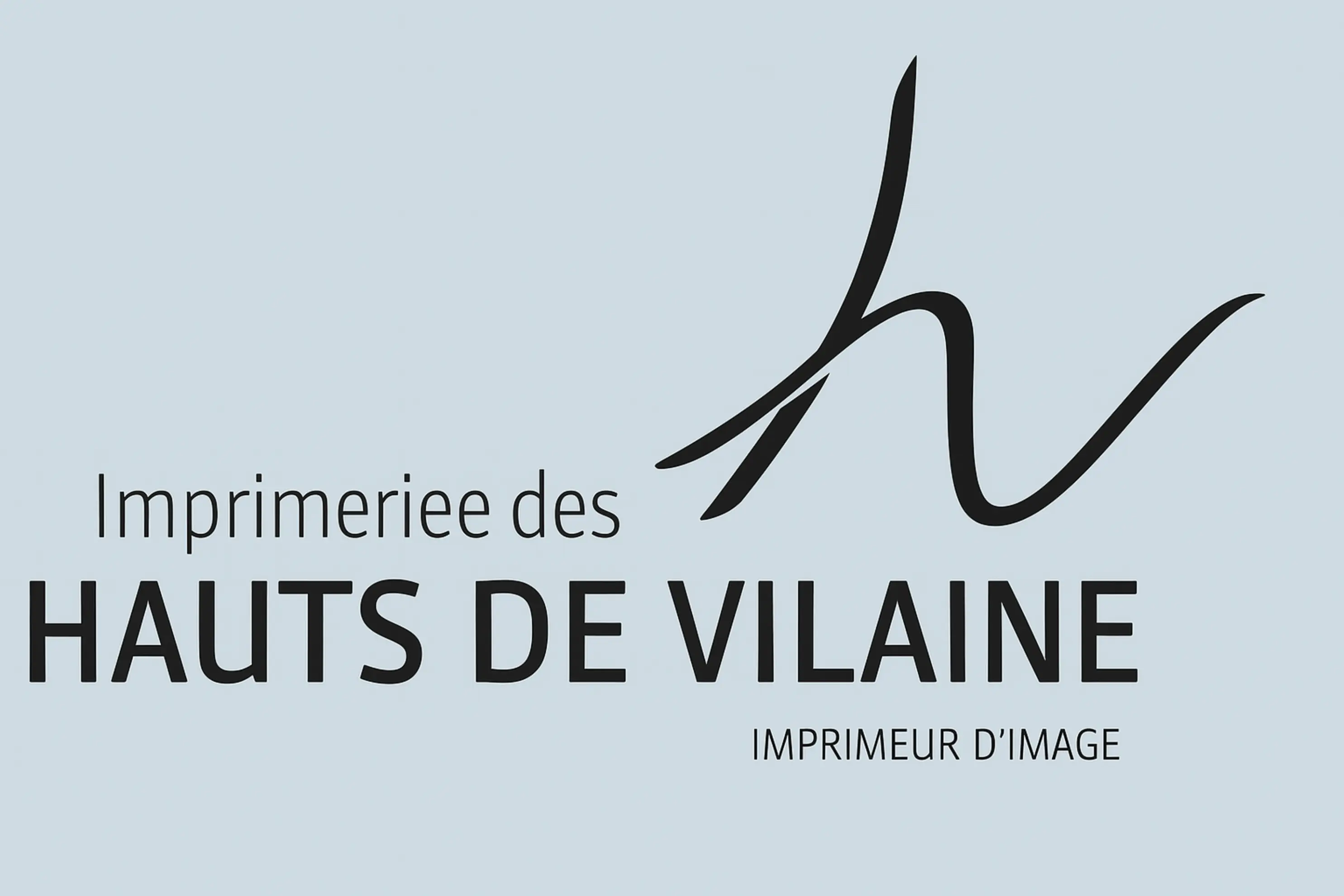 Image de l'établissement Imprimerie des Hauts de Vilaine