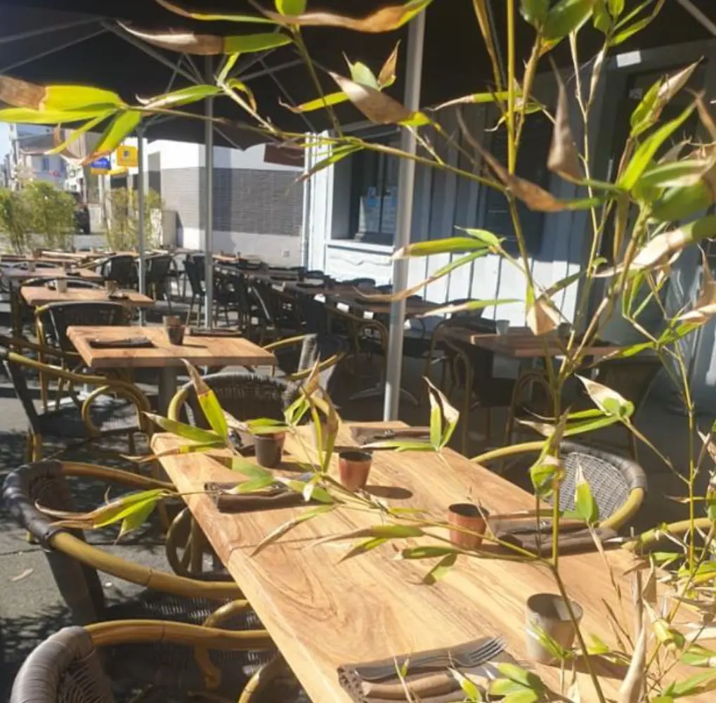 Au Cul de Poule - REIMS (Marne)