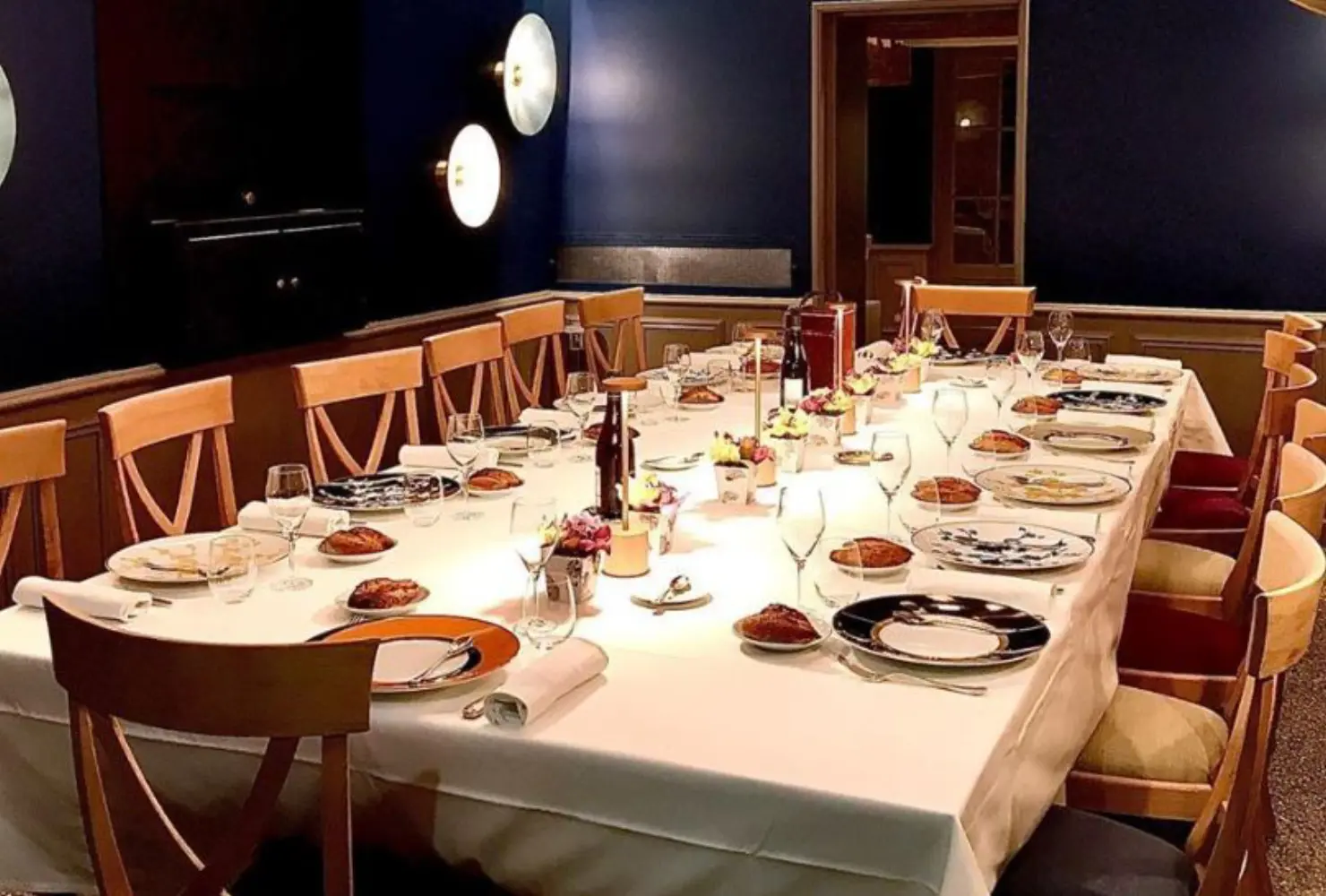 Image de l'établissement Rendez-Vous des pêcheurs