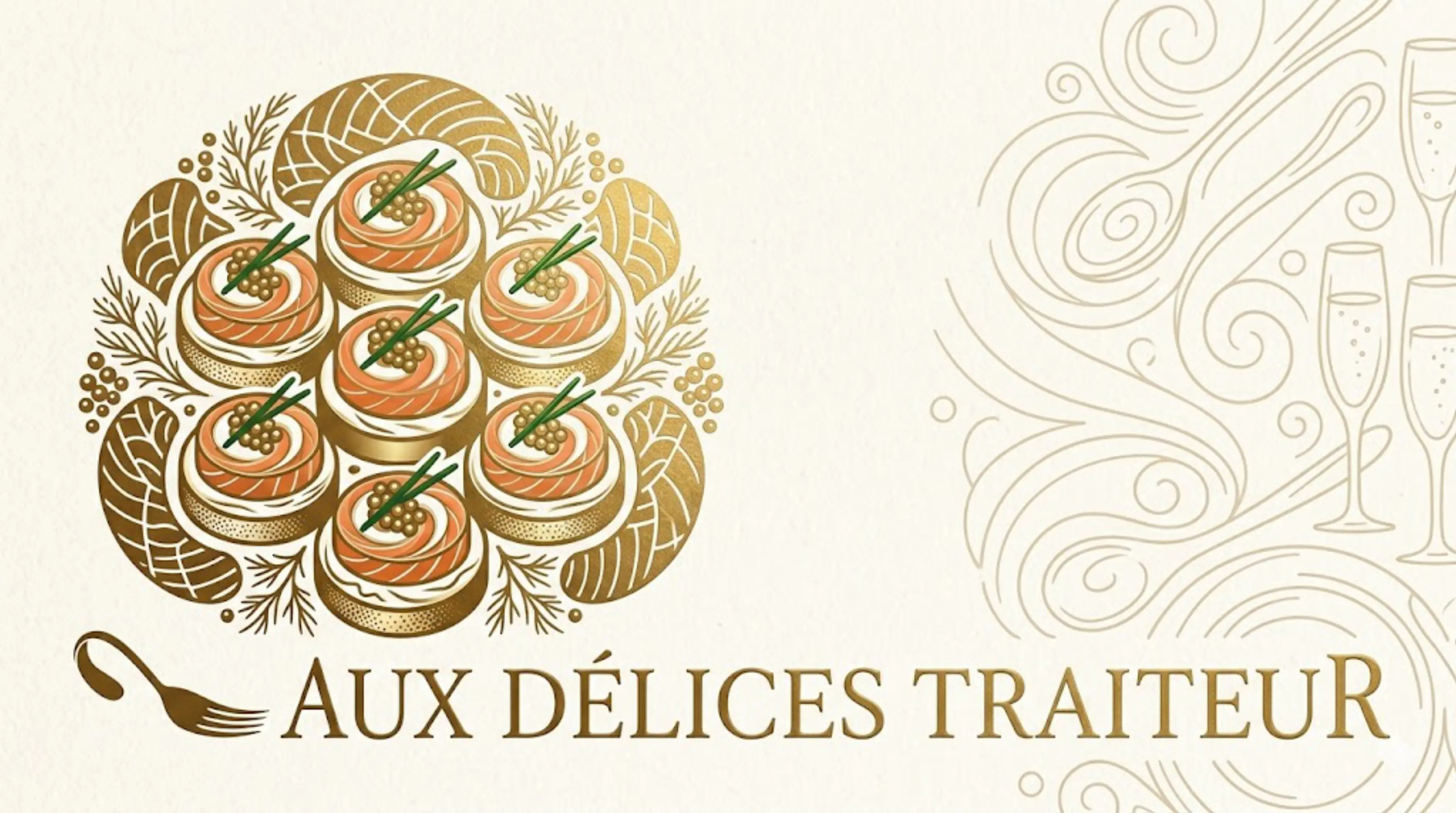 Aux délices traiteur - LANGEAIS (Indre-et-Loire)