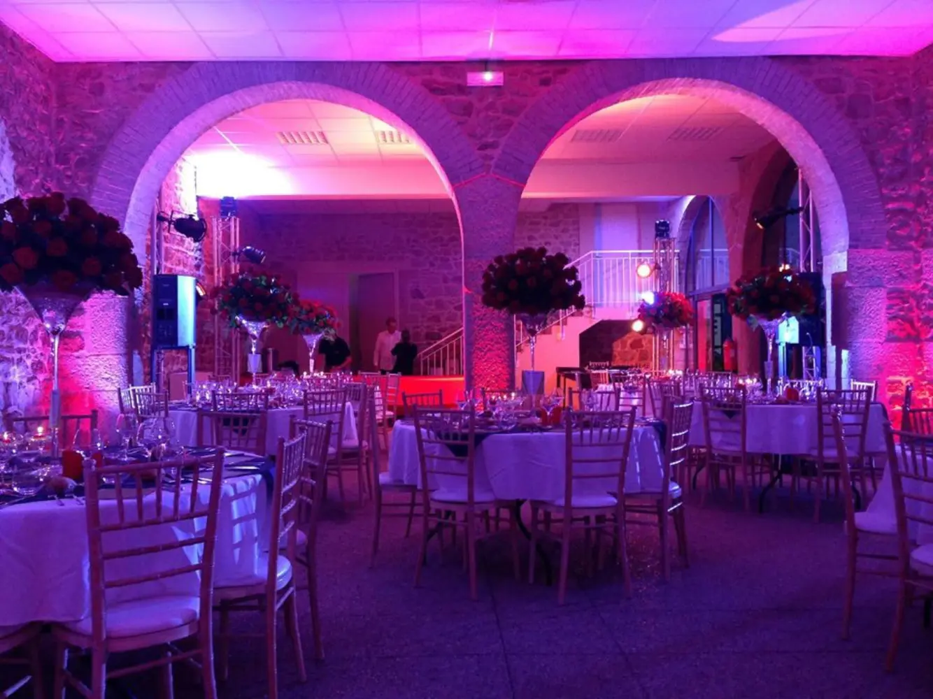 Image de l'établissement ABLE events