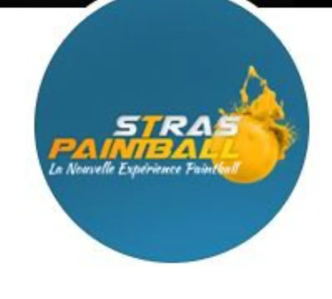 Straspaintball - ECKBOLSHEIM (Bas-Rhin)