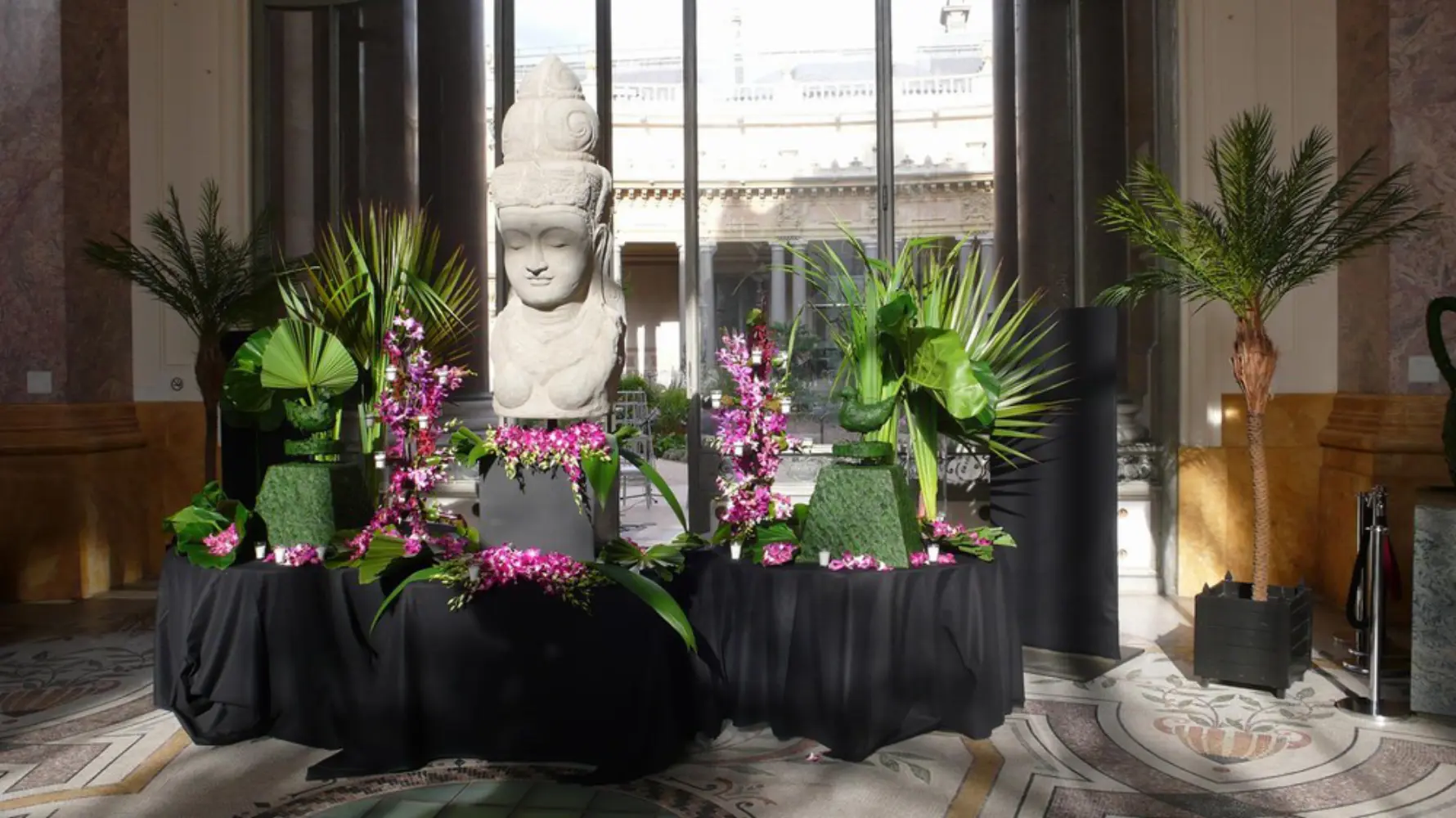 Image de l'établissement Pascal Mutel