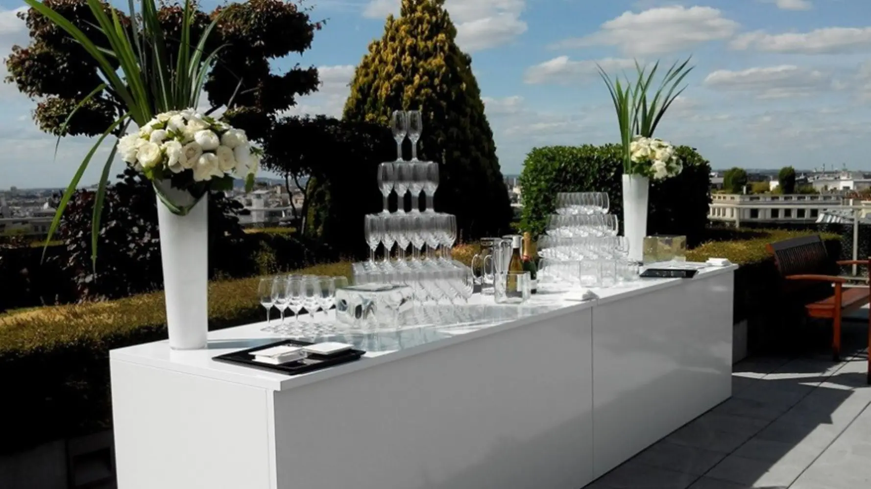 Image de l'établissement Maison Delangle