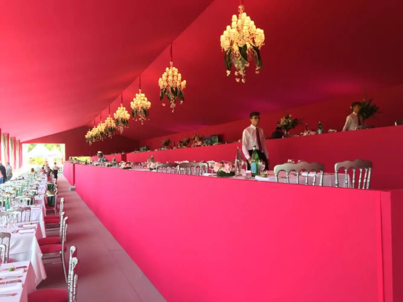 Image de l'établissement Fleurs de Toscane