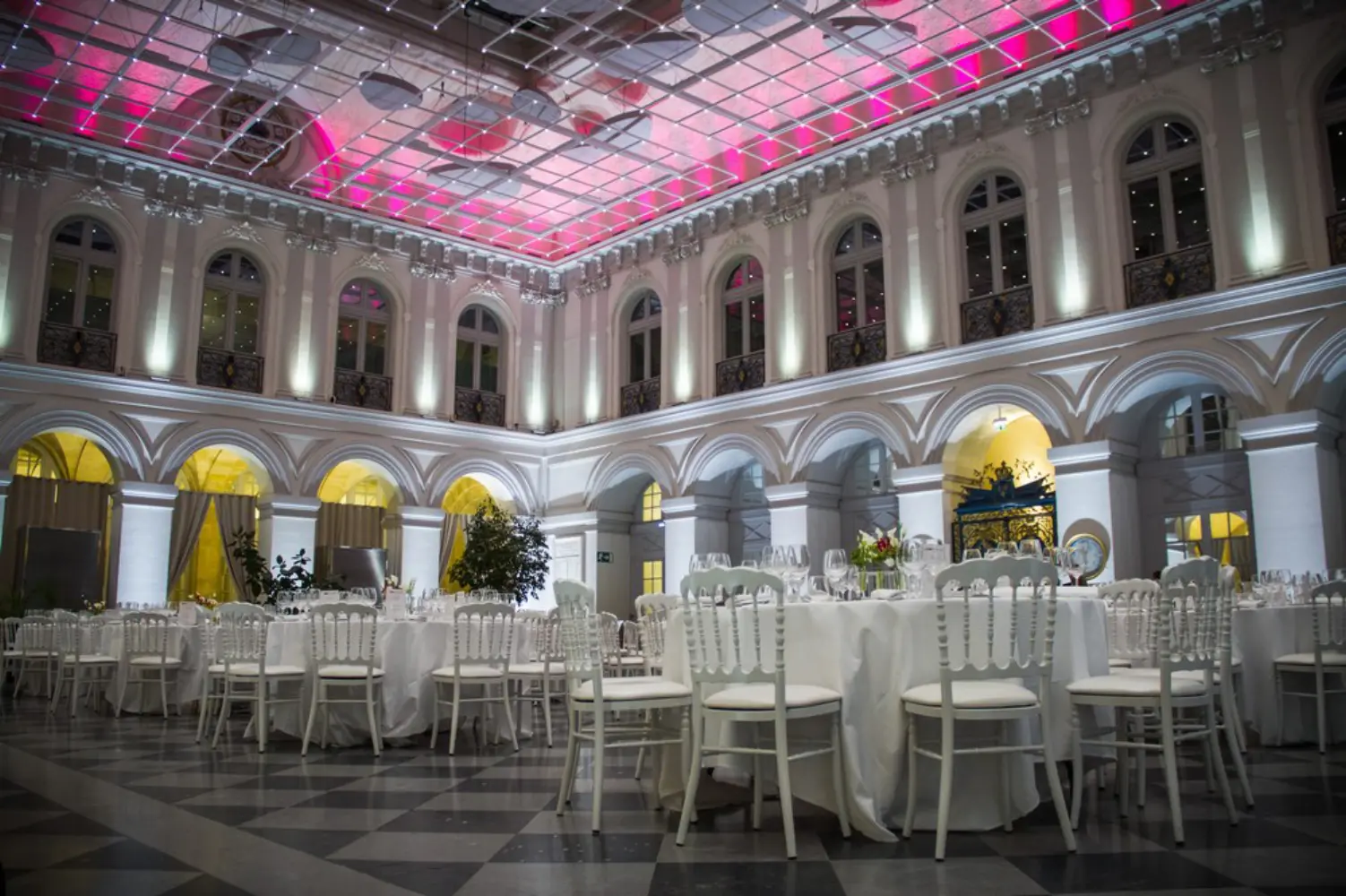 Image de l'établissement LP Floral Designer