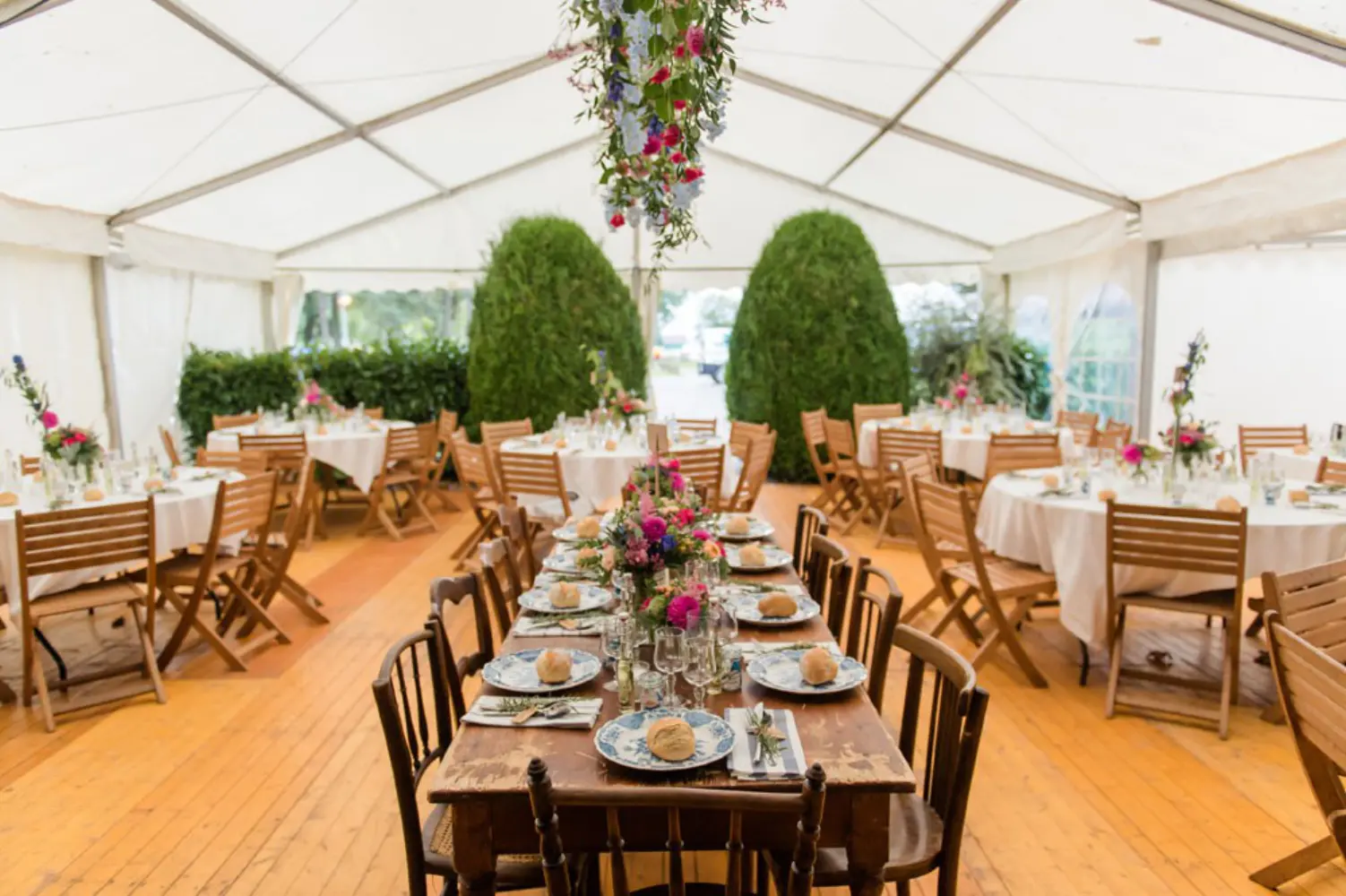 Image de l'établissement Fleurs de Fée