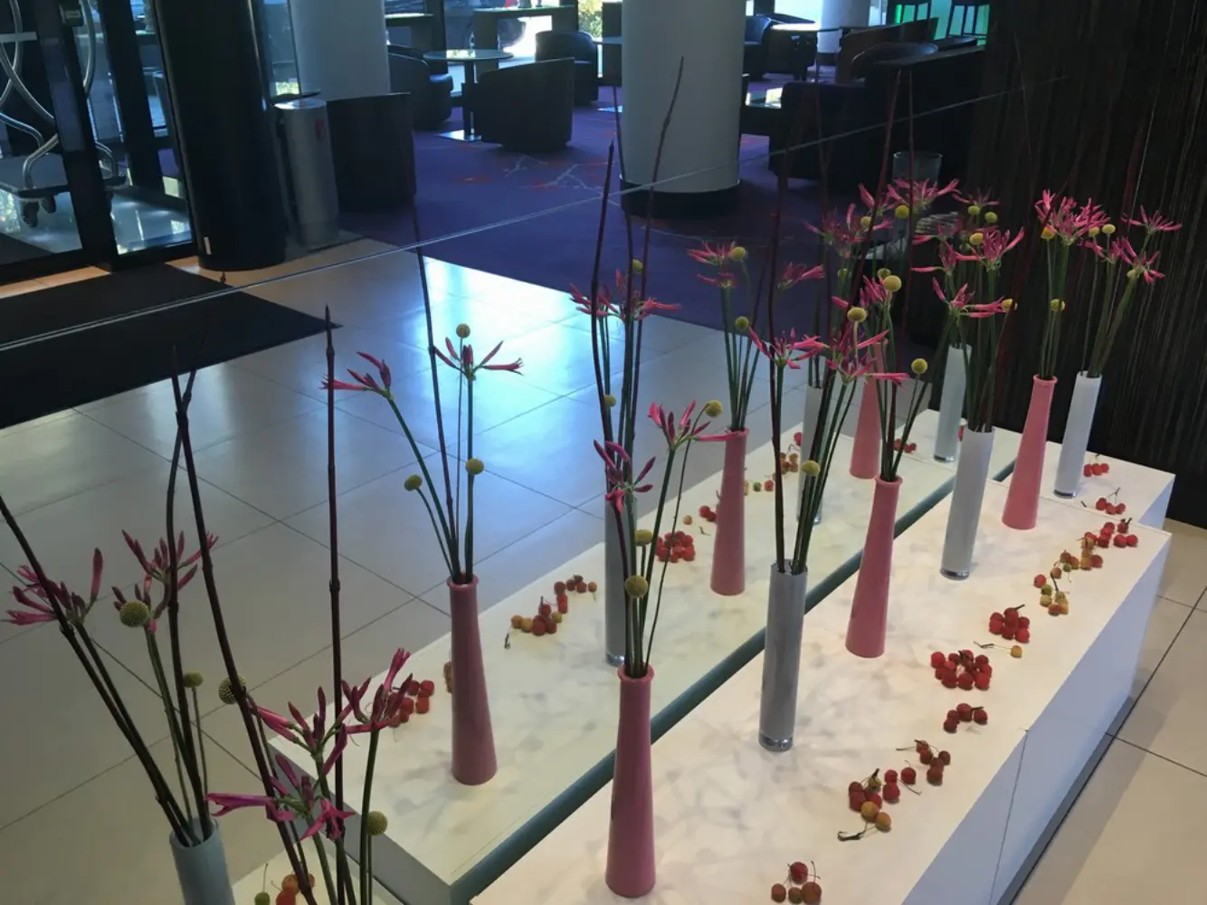 Image de l'établissement Fleurs Design by Faustine