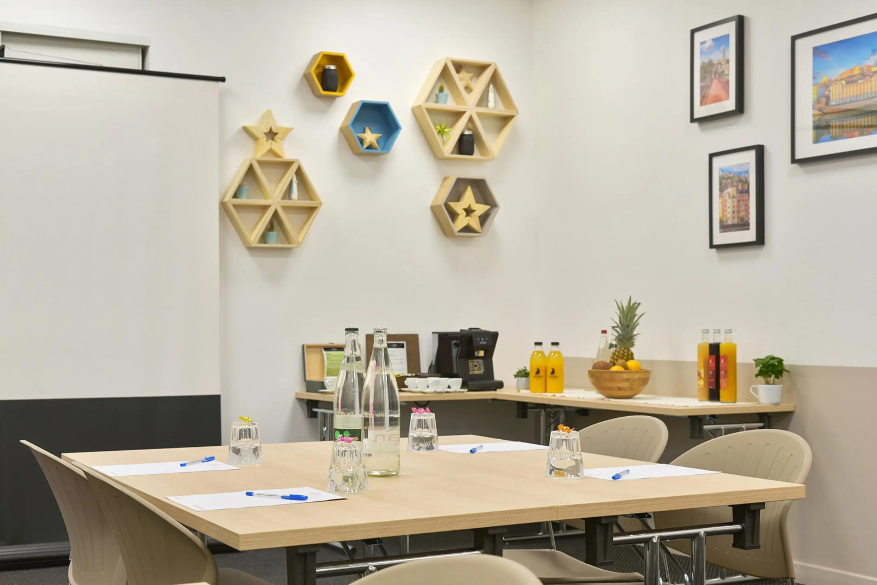 Appart'City Classic Lyon Part Dieu - Lyon (Rhône)