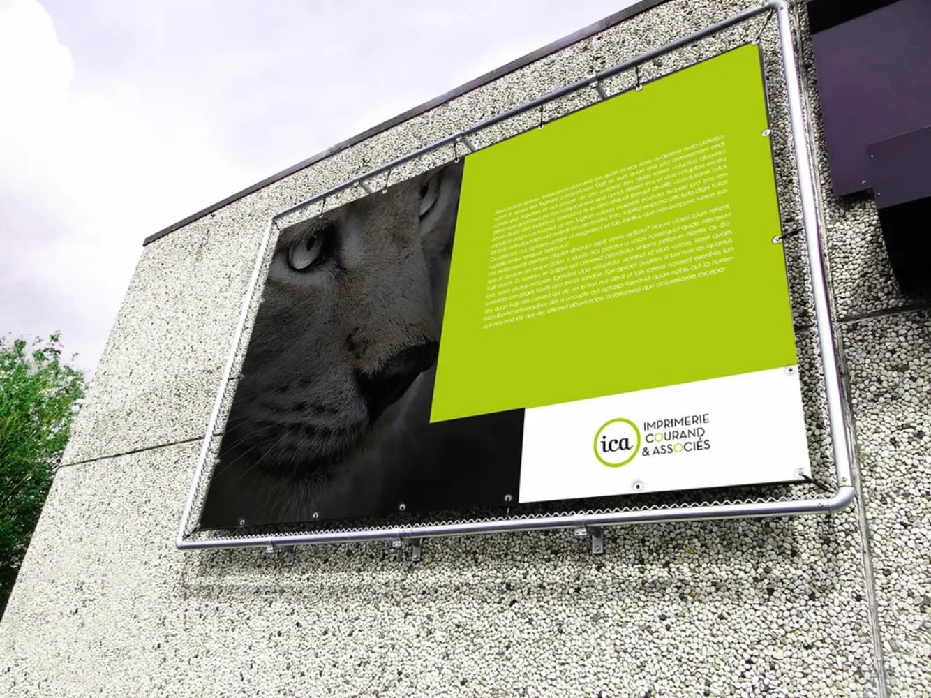 Image de l'établissement Imprimerie Ica