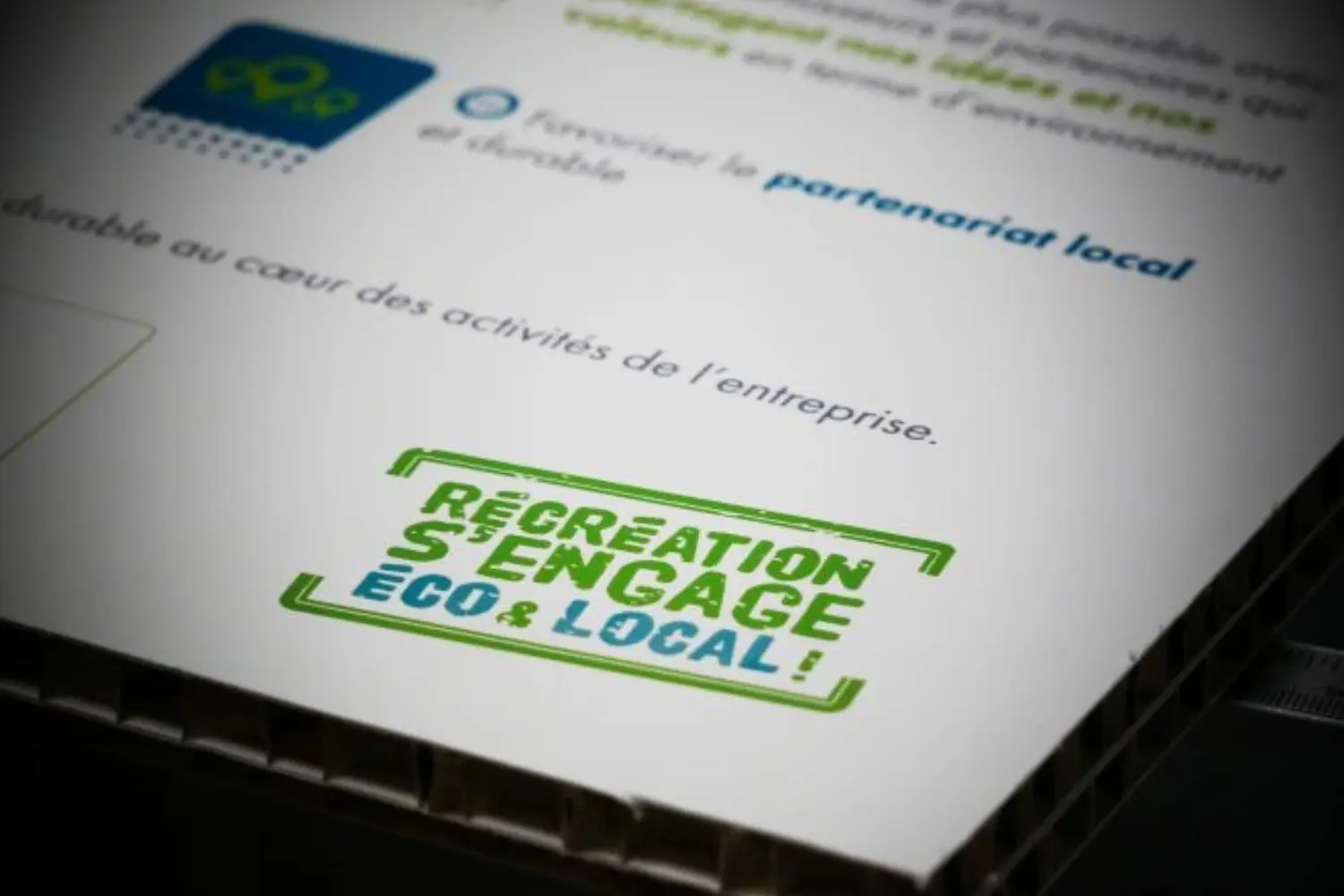 Image de l'établissement Recréation