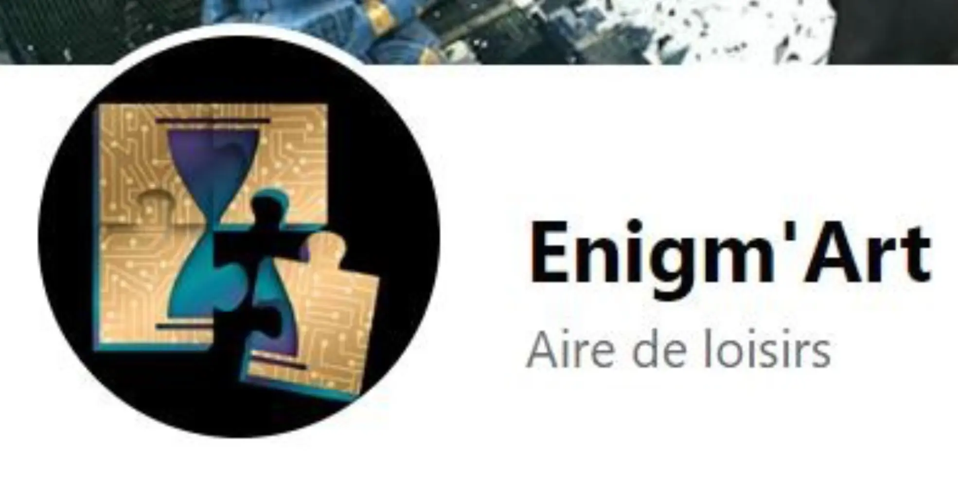 Enigm'Art - MOUGINS (Alpes-Maritimes)