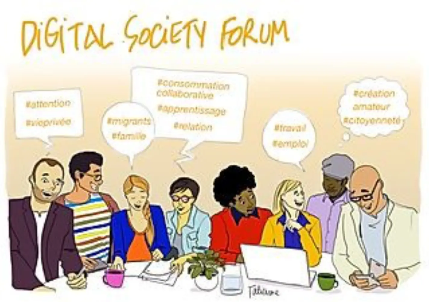 Tatienne Laplanche - SCEAUX (Hauts-de-Seine)