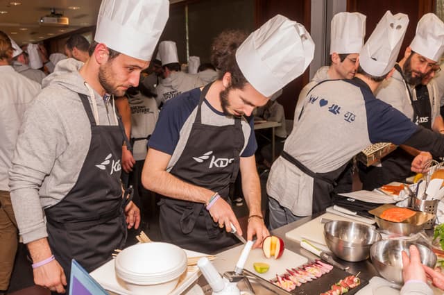 Le Défi des Brigades - BOULOGNE-BILLANCOURT (92)