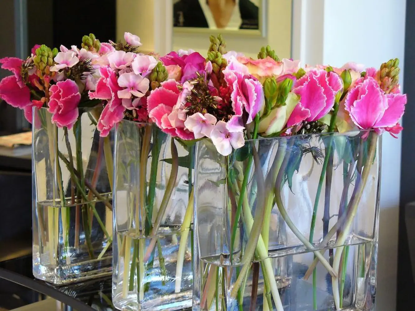 Image de l'établissement L'Herbe et la Rose