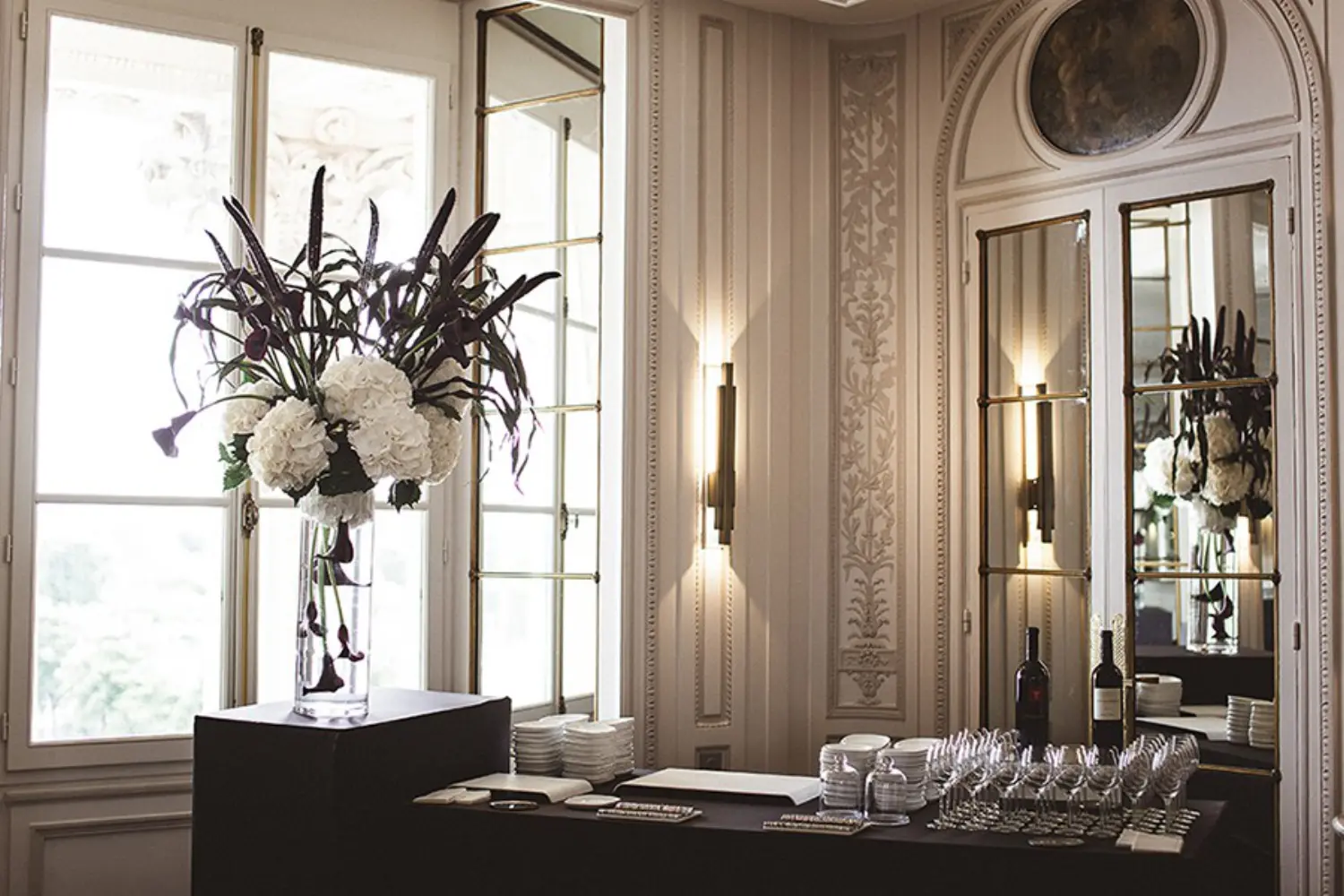 Image de l'établissement Drissia